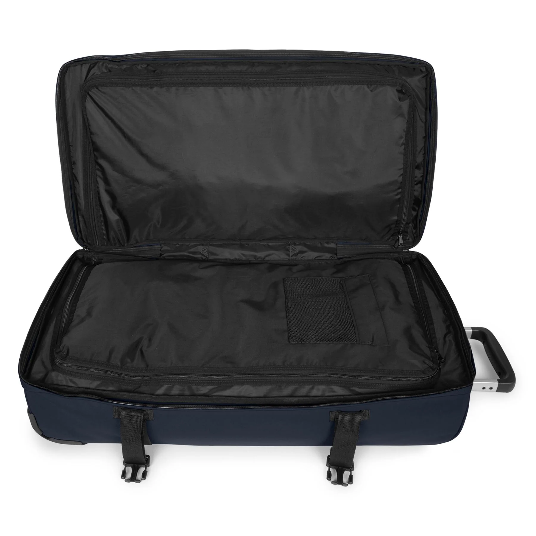 Eastpak Transit'R Plus Rolling Holdall Luggage - Image 116
