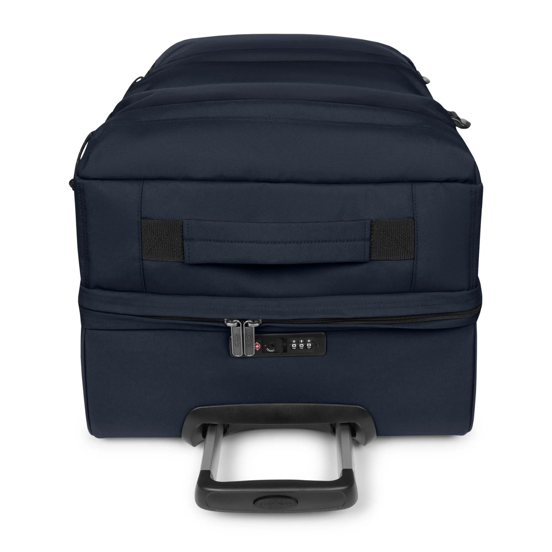 Eastpak Transit'R Plus Rolling Holdall Luggage - Image 118