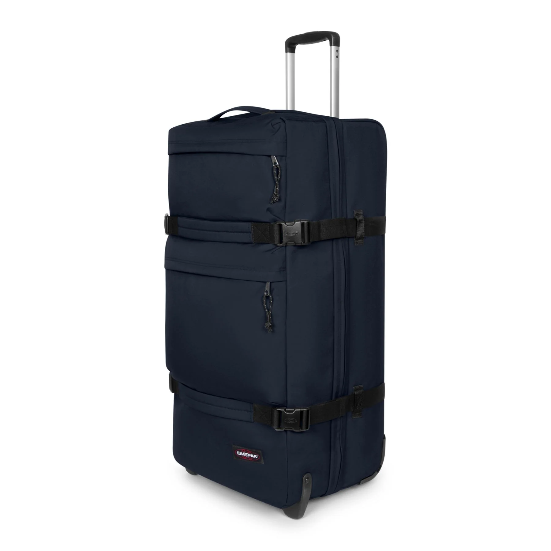 Eastpak Transit'R Plus Rolling Holdall Luggage - Image 119