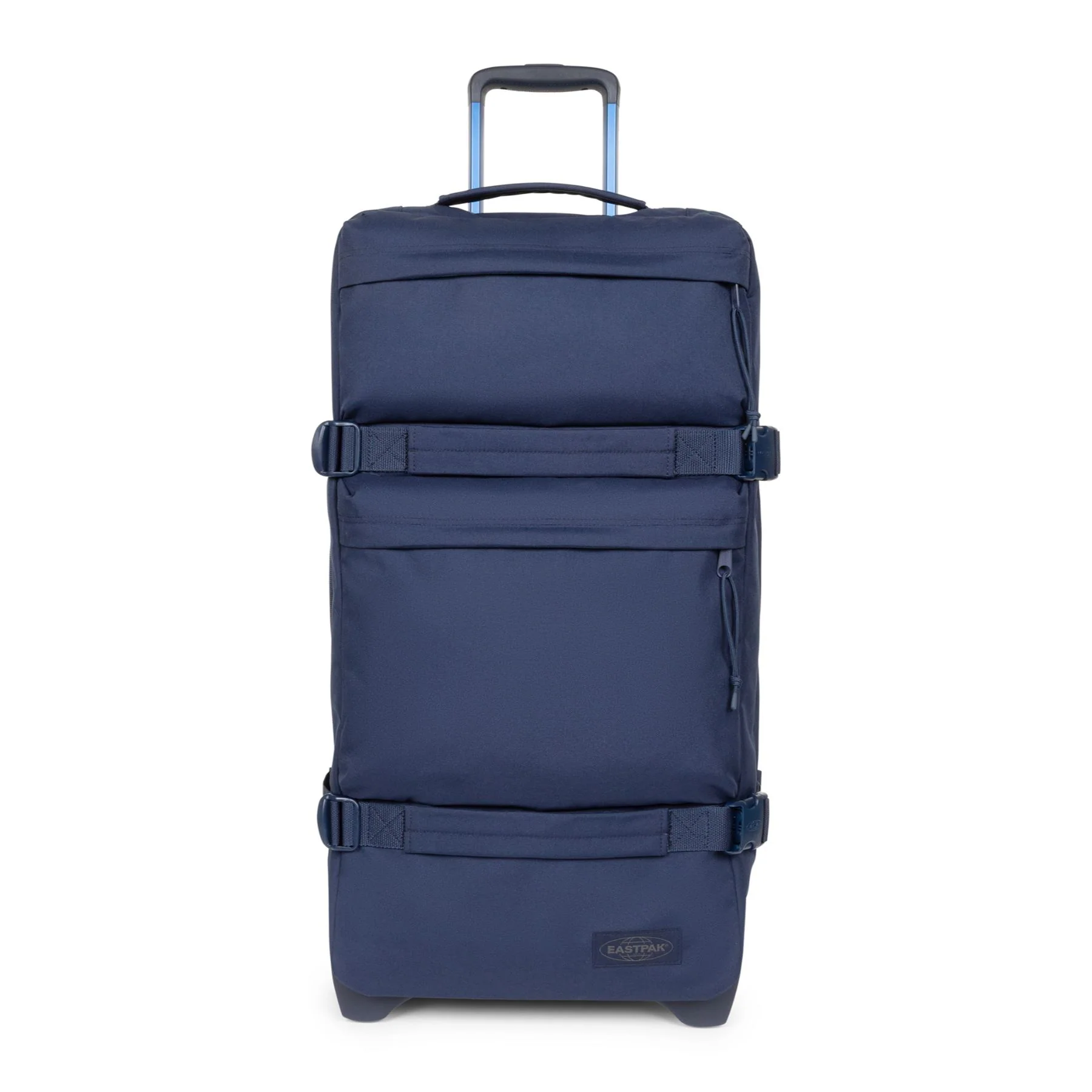 Eastpak Transit'R Plus Rolling Holdall Luggage - Image 12