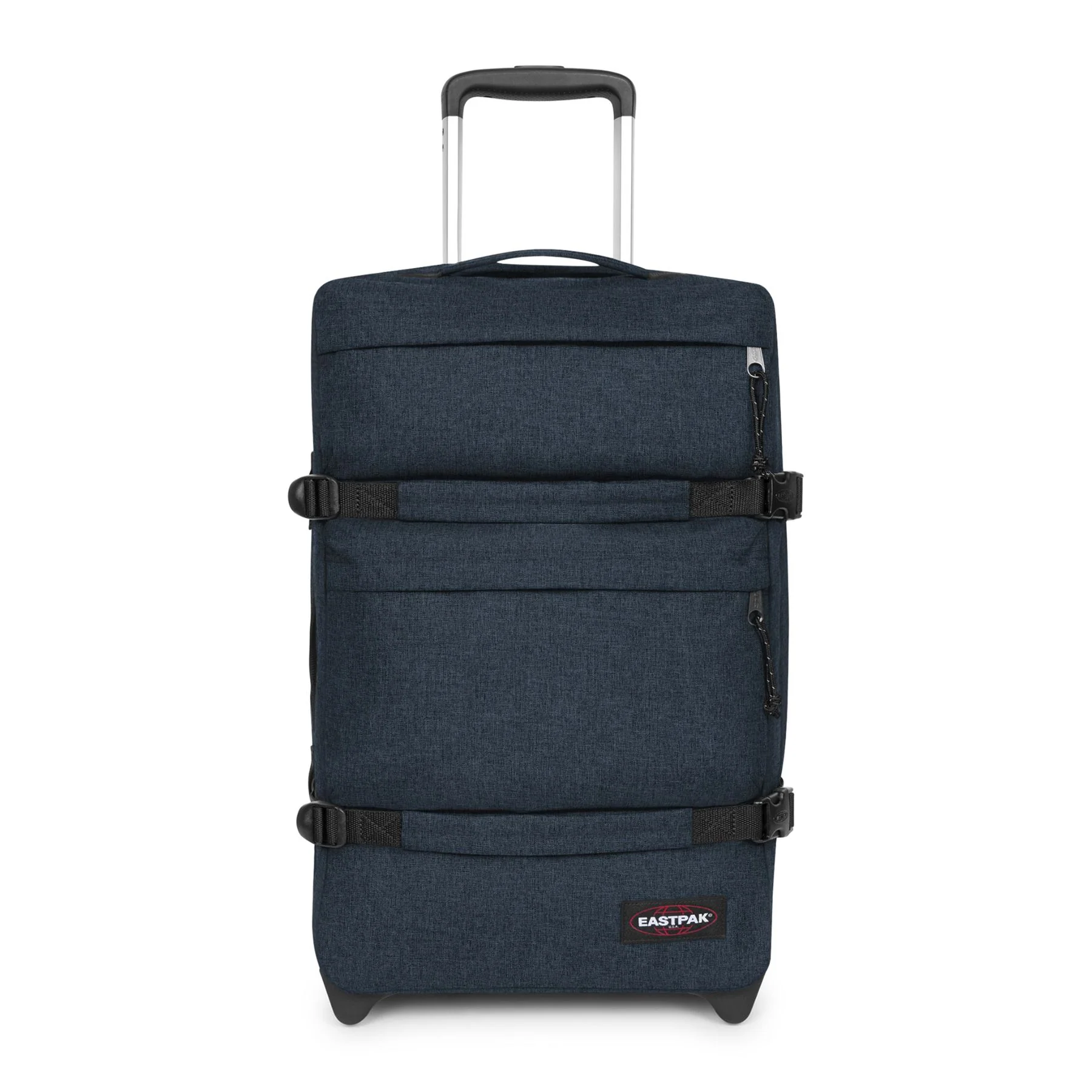 Eastpak Transit'R Plus Rolling Holdall Luggage - Image 17