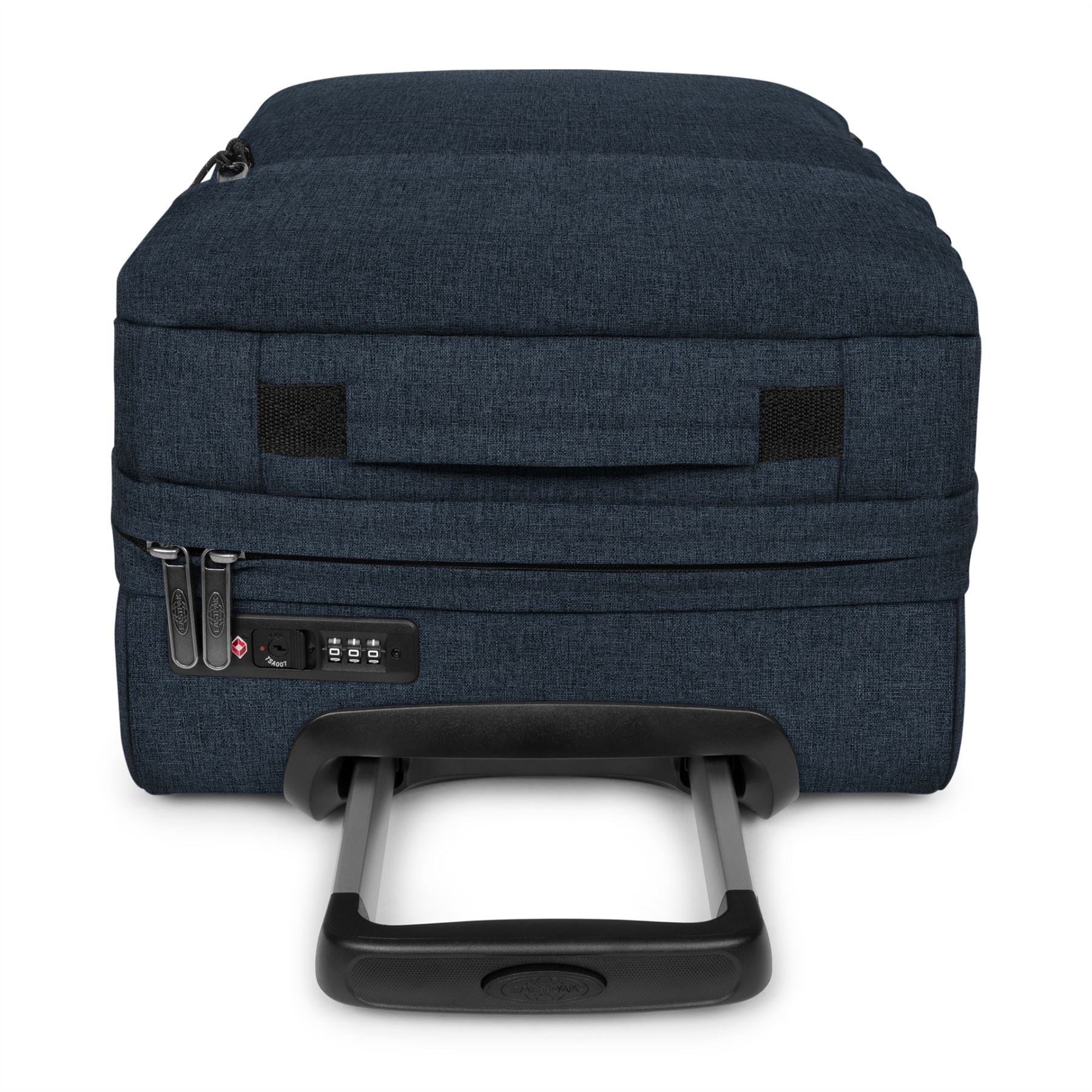 Eastpak Transit'R Plus Rolling Holdall Luggage - Image 20
