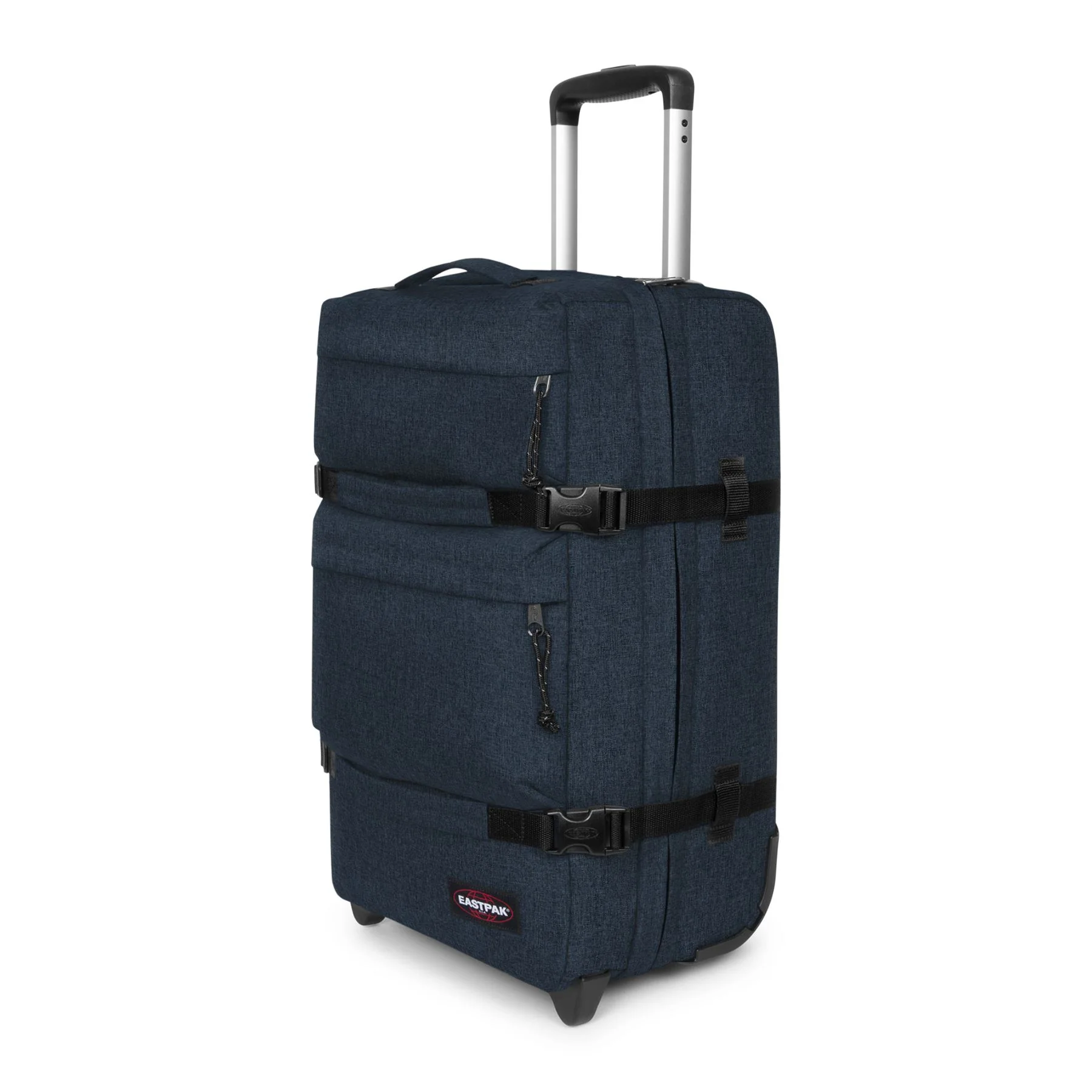 Eastpak Transit'R Plus Rolling Holdall Luggage - Image 21