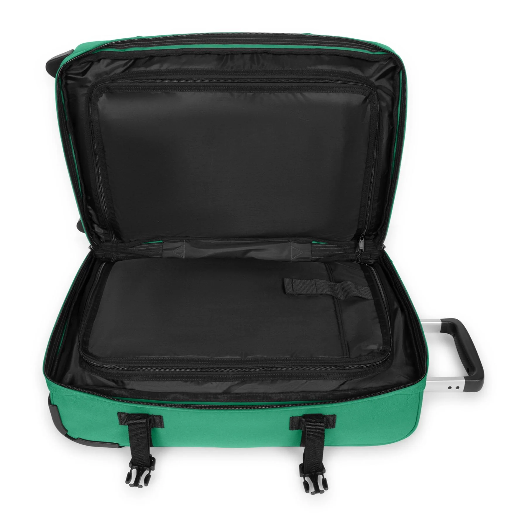 Eastpak Transit'R Plus Rolling Holdall Luggage - Image 23