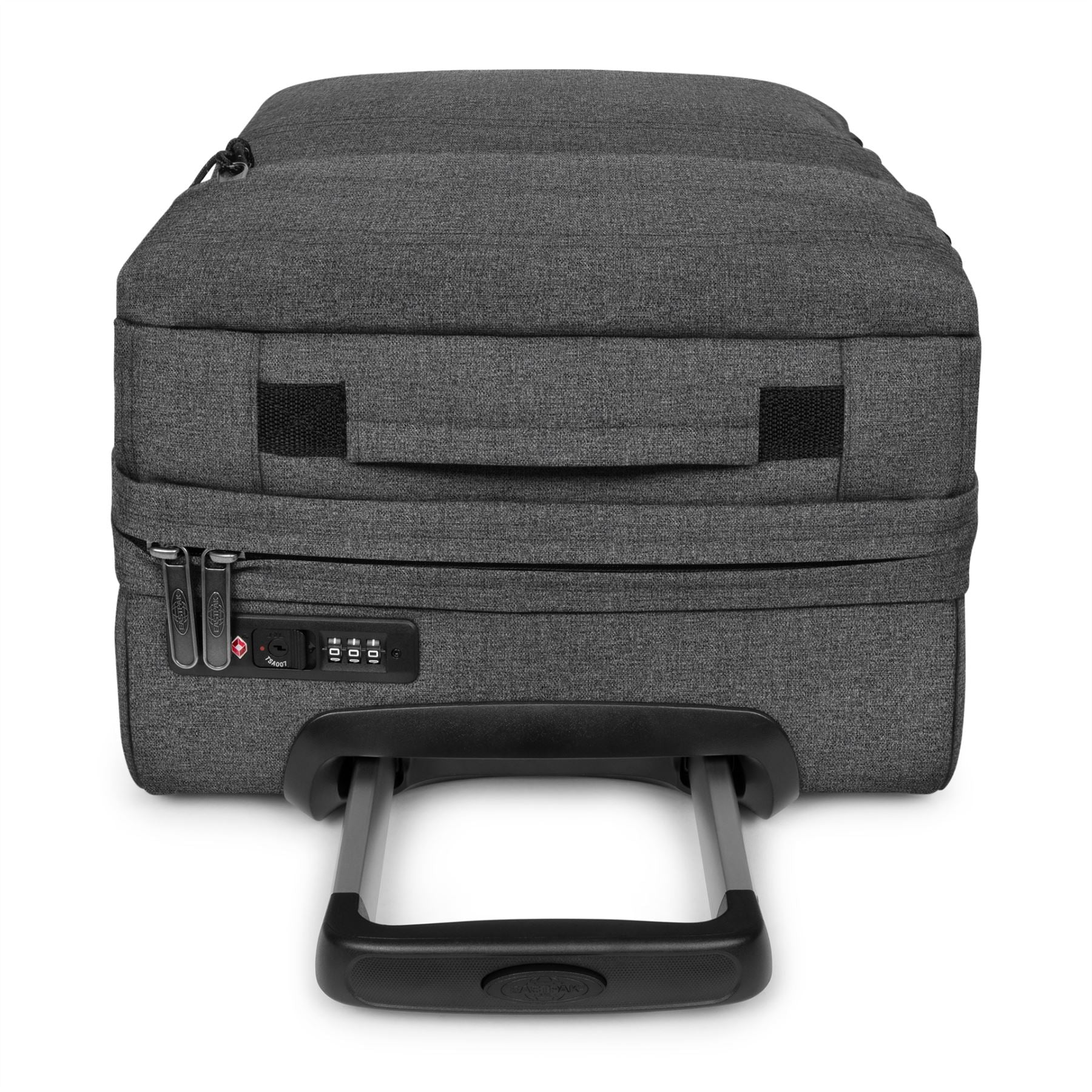 Eastpak Transit'R Plus Rolling Holdall Luggage - Image 30