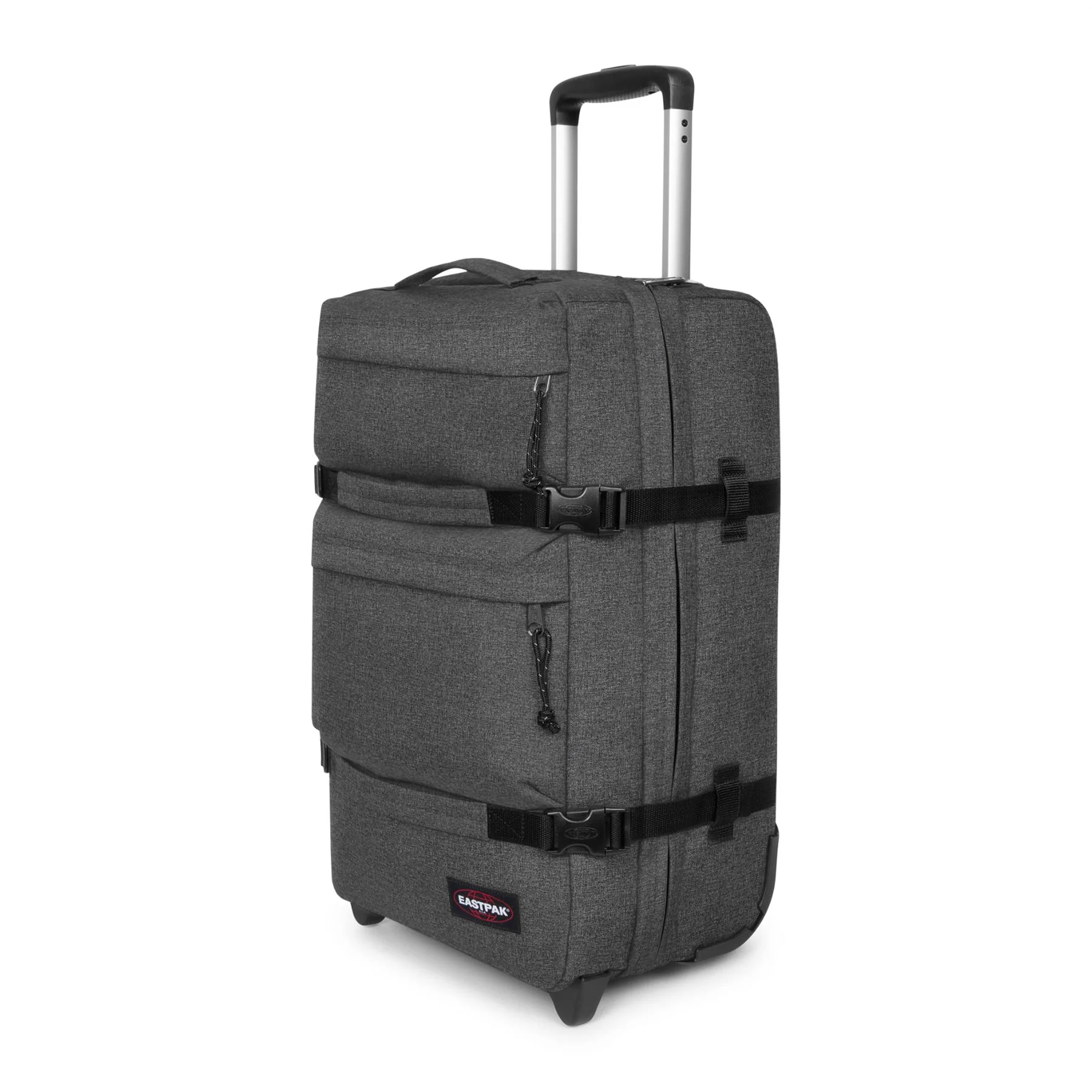 Eastpak Transit'R Plus Rolling Holdall Luggage - Image 31