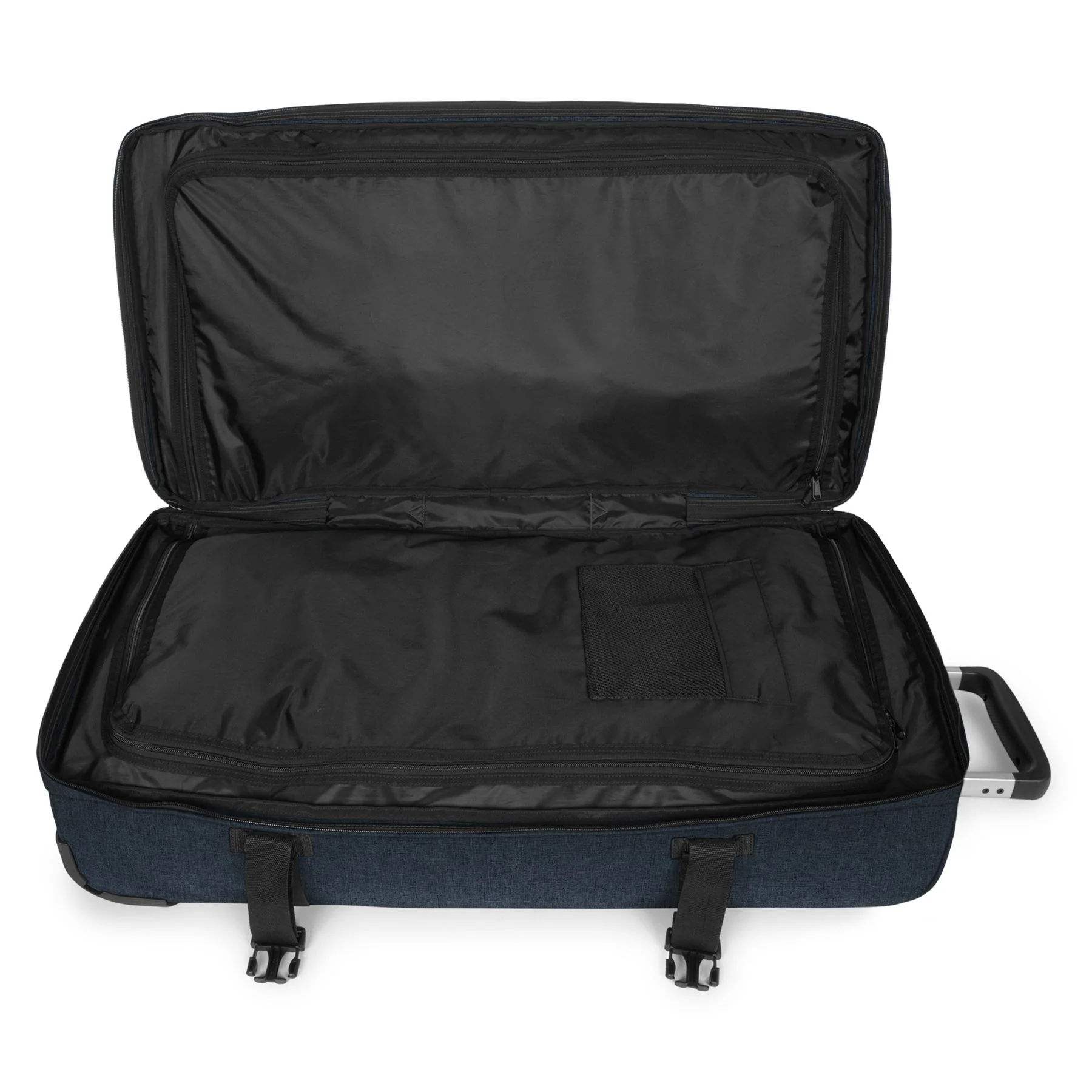 Eastpak Transit'R Plus Rolling Holdall Luggage - Image 33