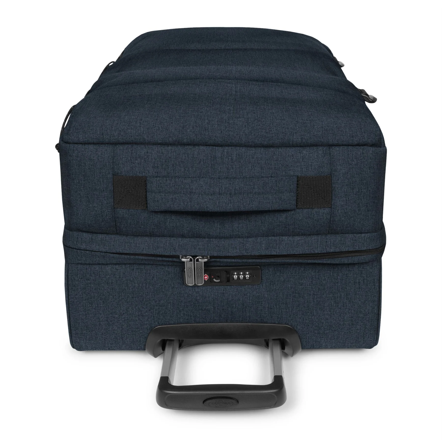 Eastpak Transit'R Plus Rolling Holdall Luggage - Image 35