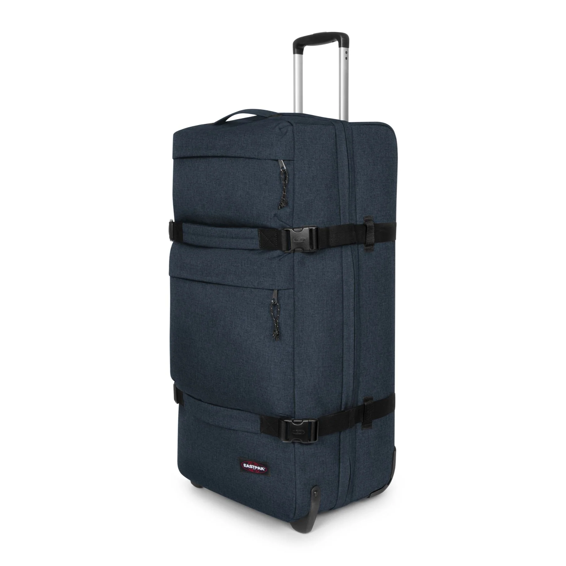 Eastpak Transit'R Plus Rolling Holdall Luggage - Image 36