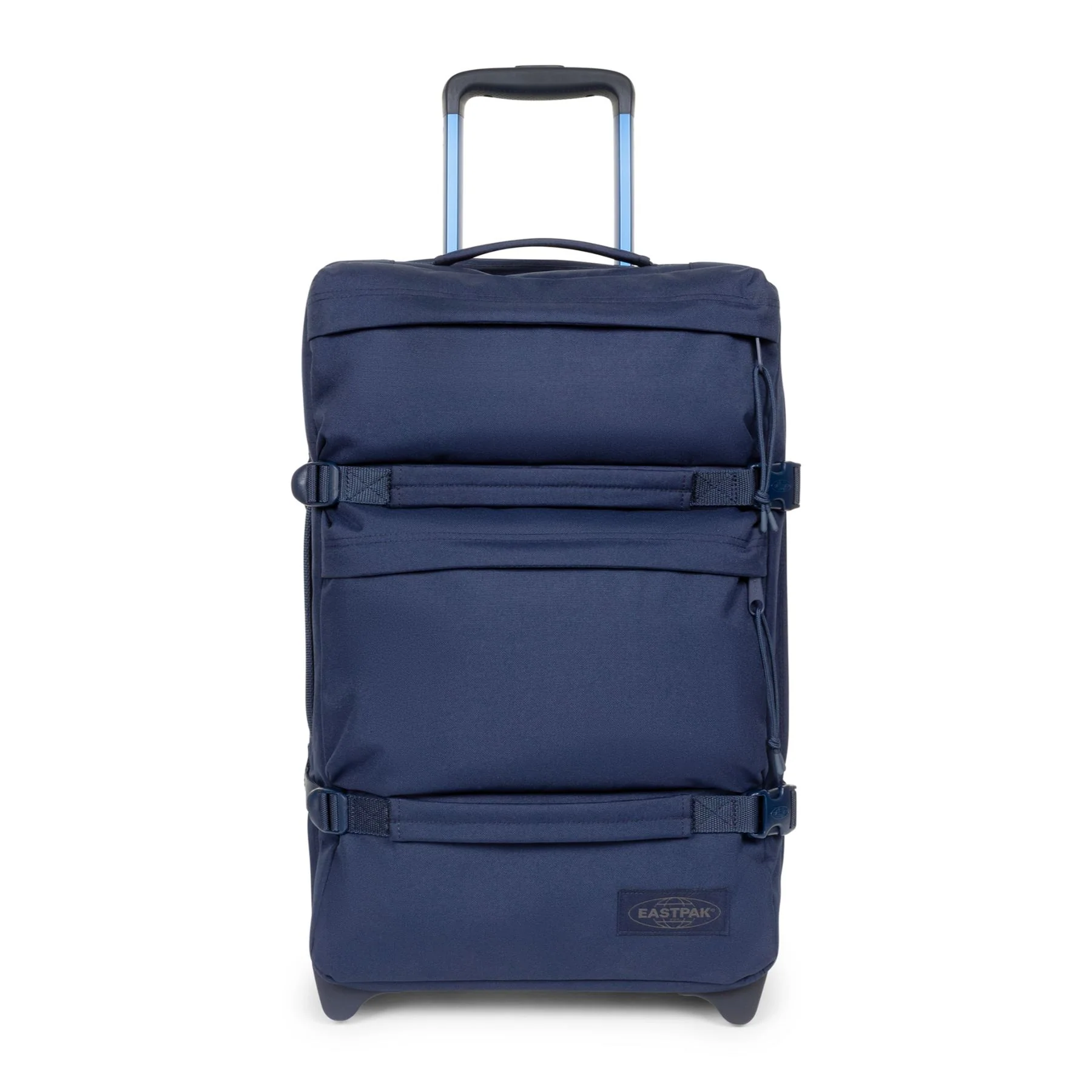 Eastpak Transit'R Plus Rolling Holdall Luggage - Image 37