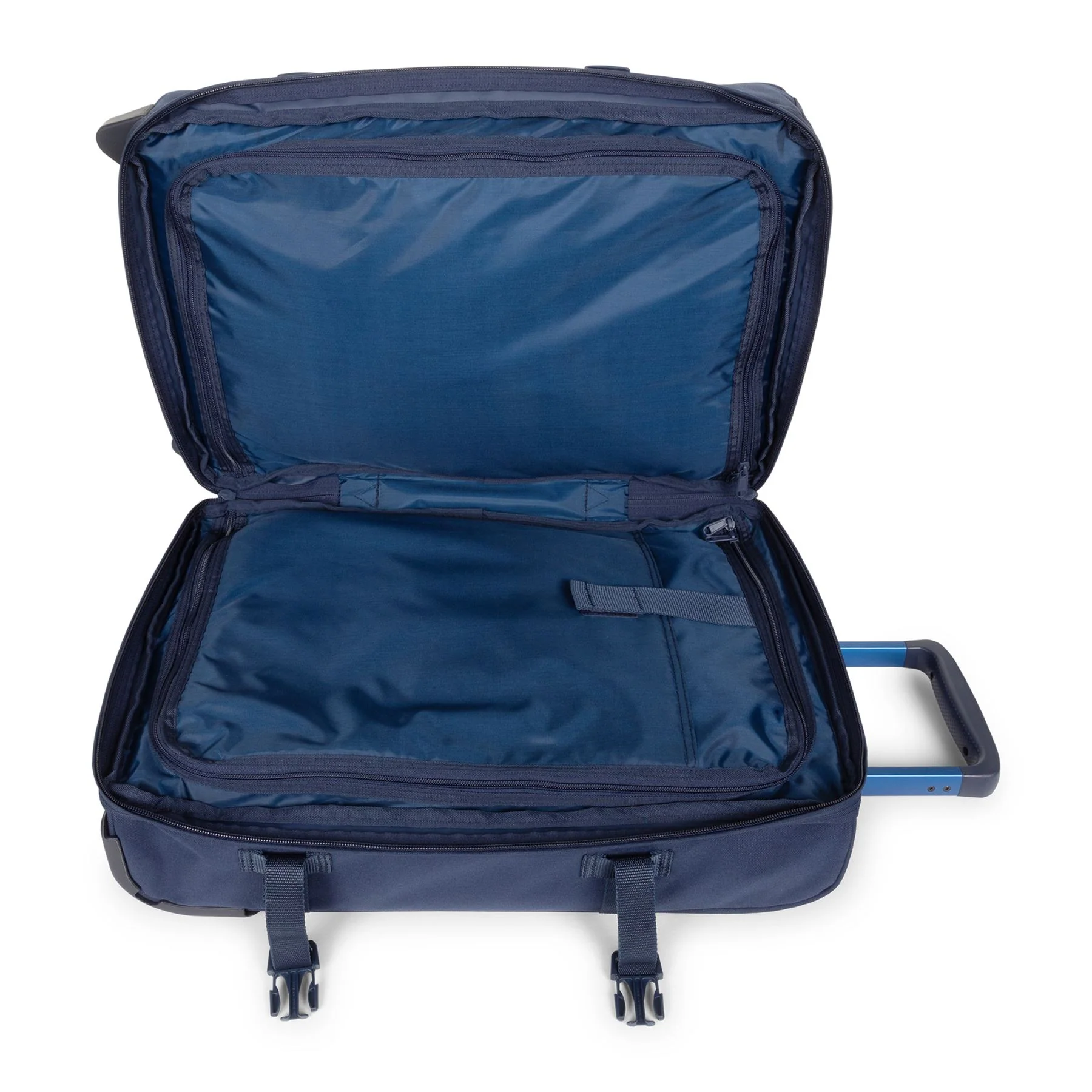 Eastpak Transit'R Plus Rolling Holdall Luggage - Image 38