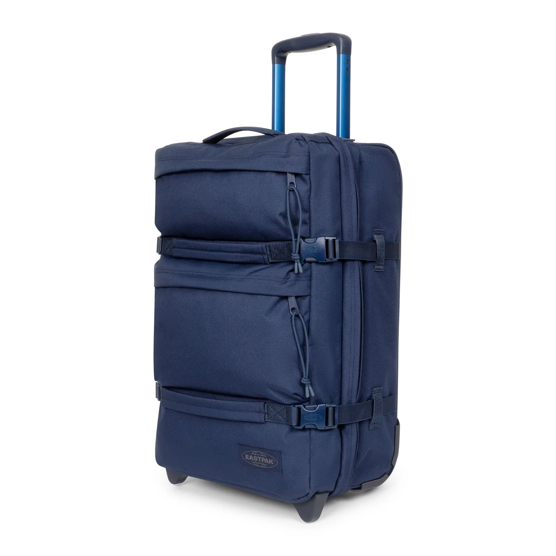 Eastpak Transit'R Plus Rolling Holdall Luggage - Image 40
