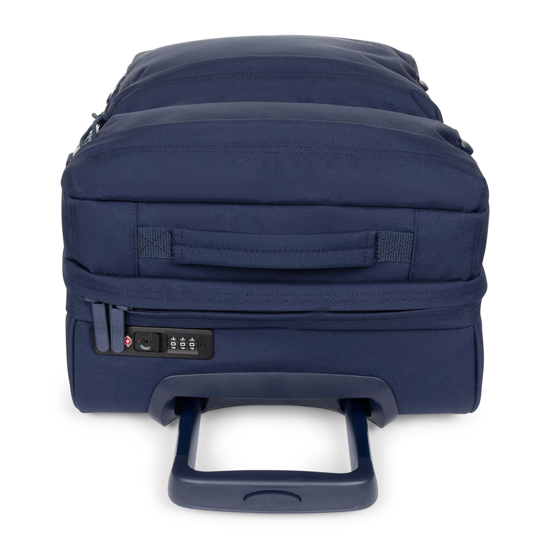 Eastpak Transit'R Plus Rolling Holdall Luggage - Image 41
