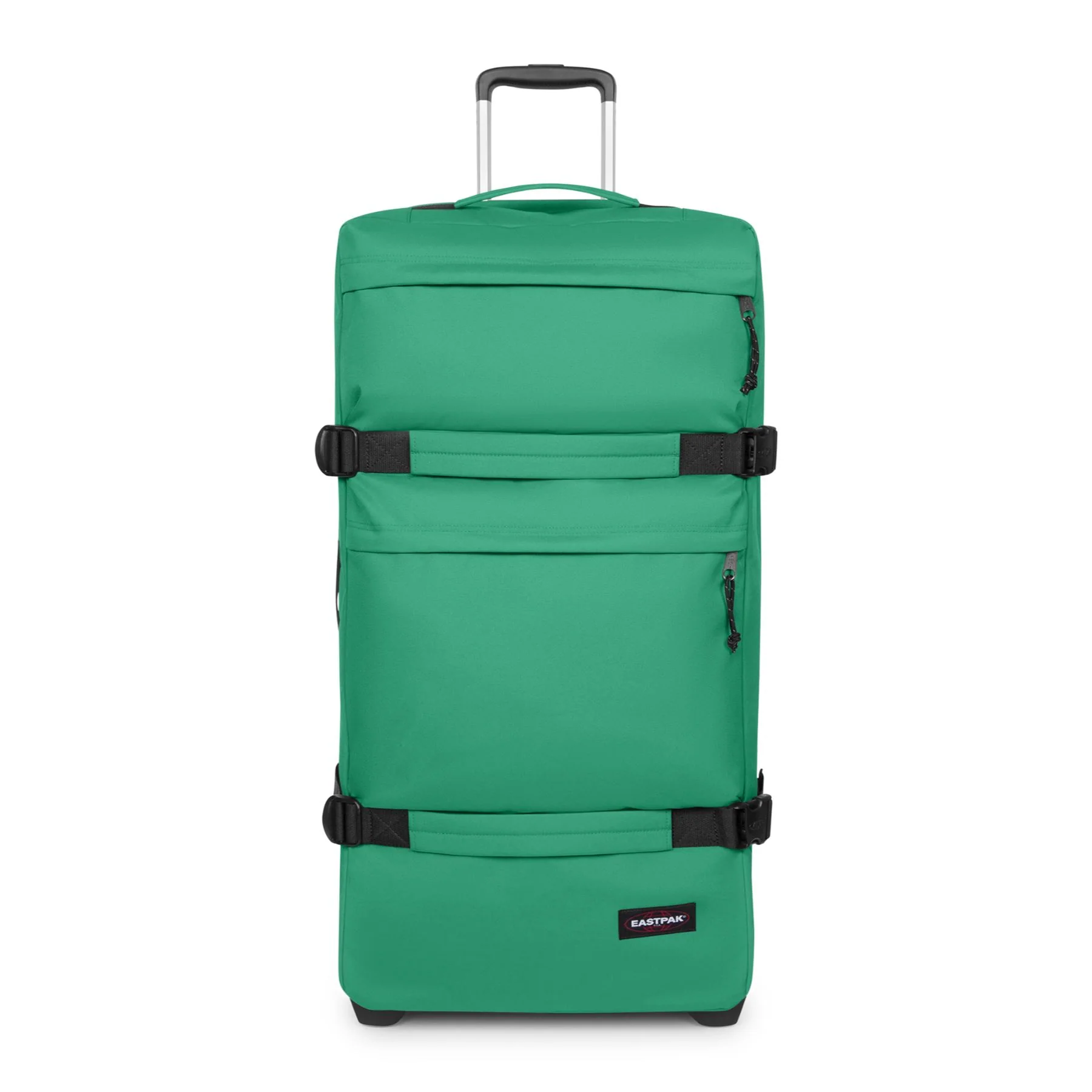 Eastpak Transit'R Plus Rolling Holdall Luggage - Image 42