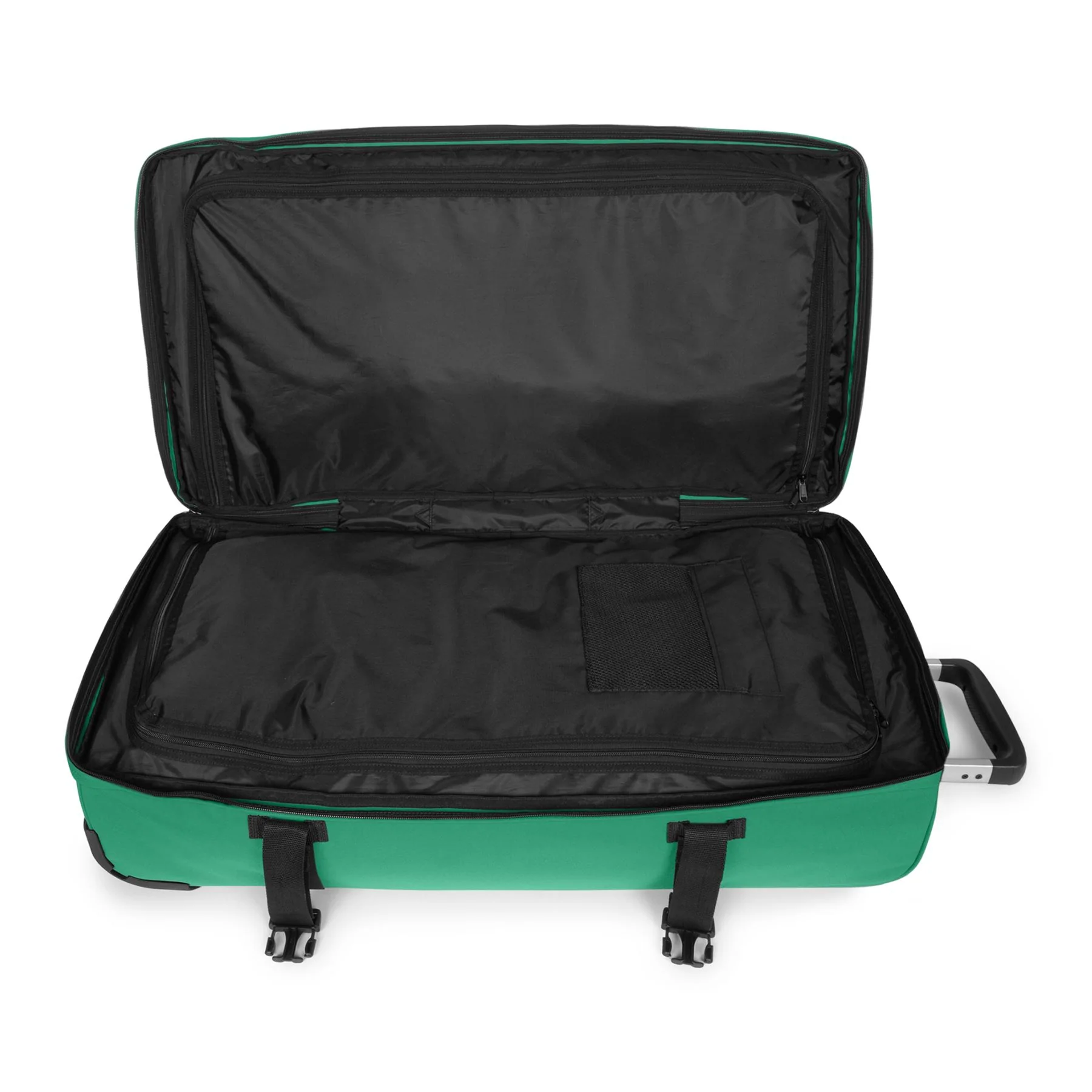 Eastpak Transit'R Plus Rolling Holdall Luggage - Image 43