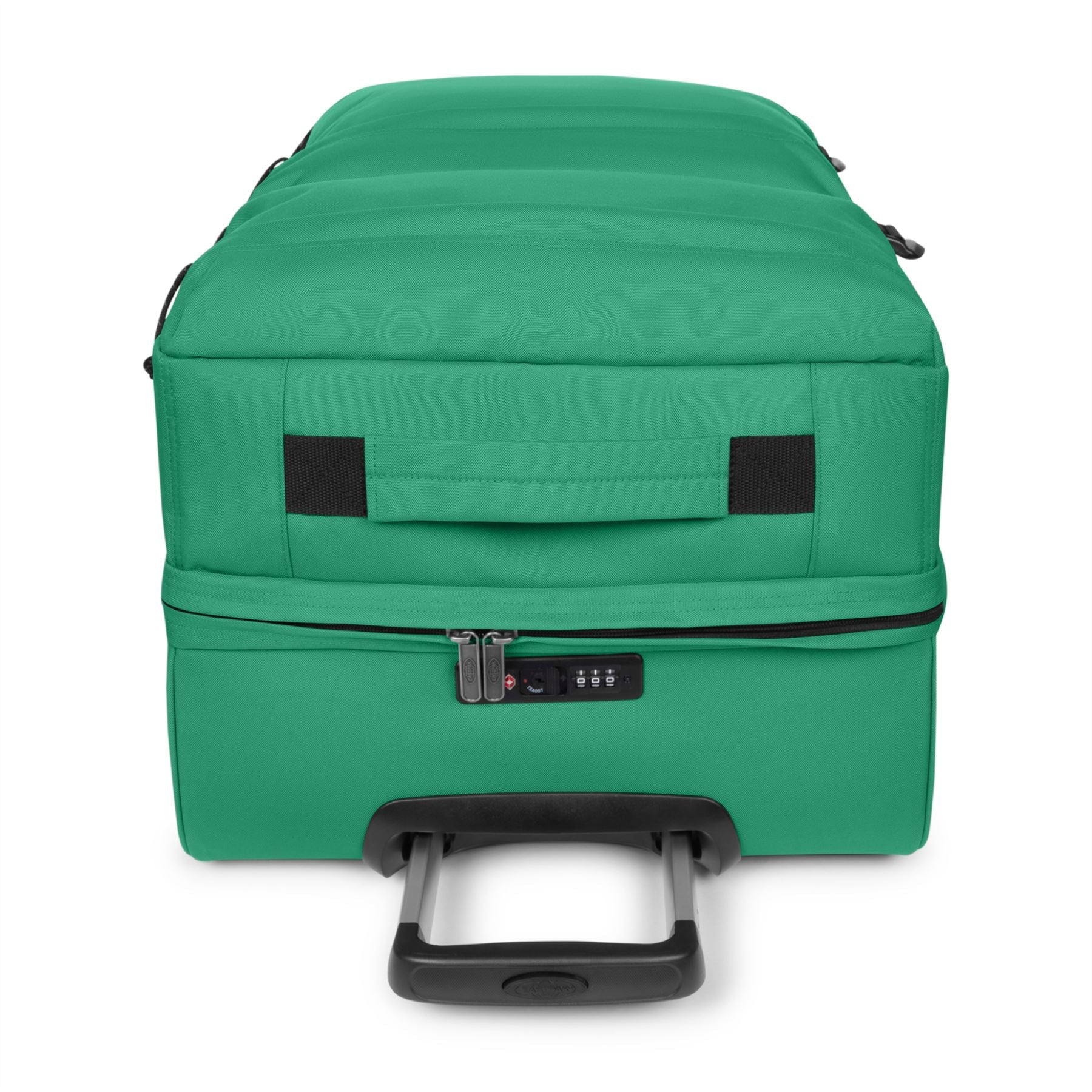 Eastpak Transit'R Plus Rolling Holdall Luggage - Image 45
