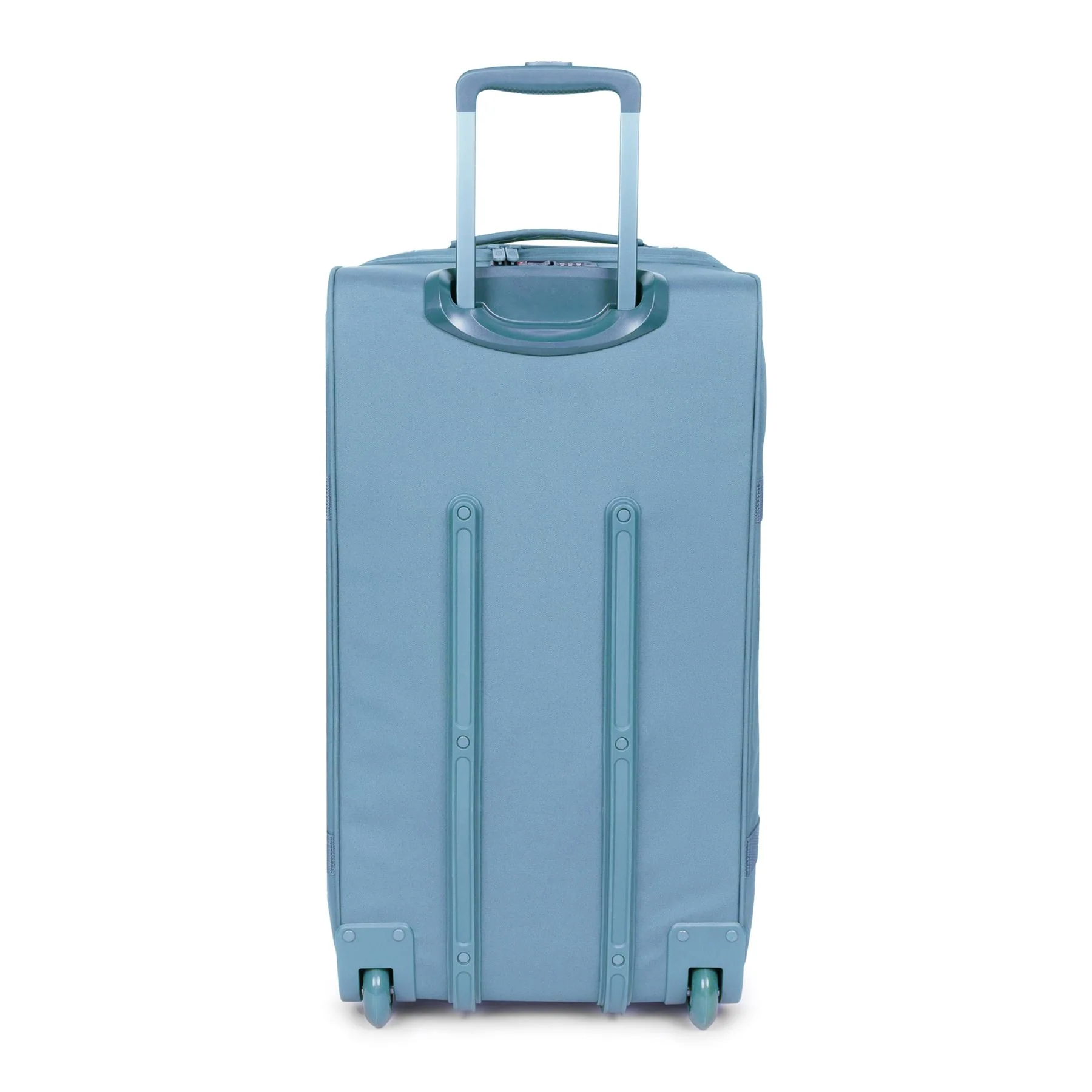 Eastpak Transit'R Plus Rolling Holdall Luggage - Image 54
