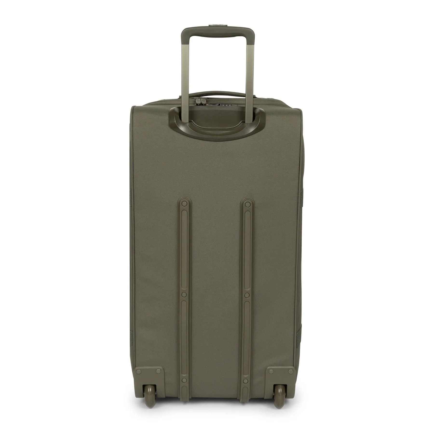 Eastpak Transit'R Plus Rolling Holdall Luggage - Image 59