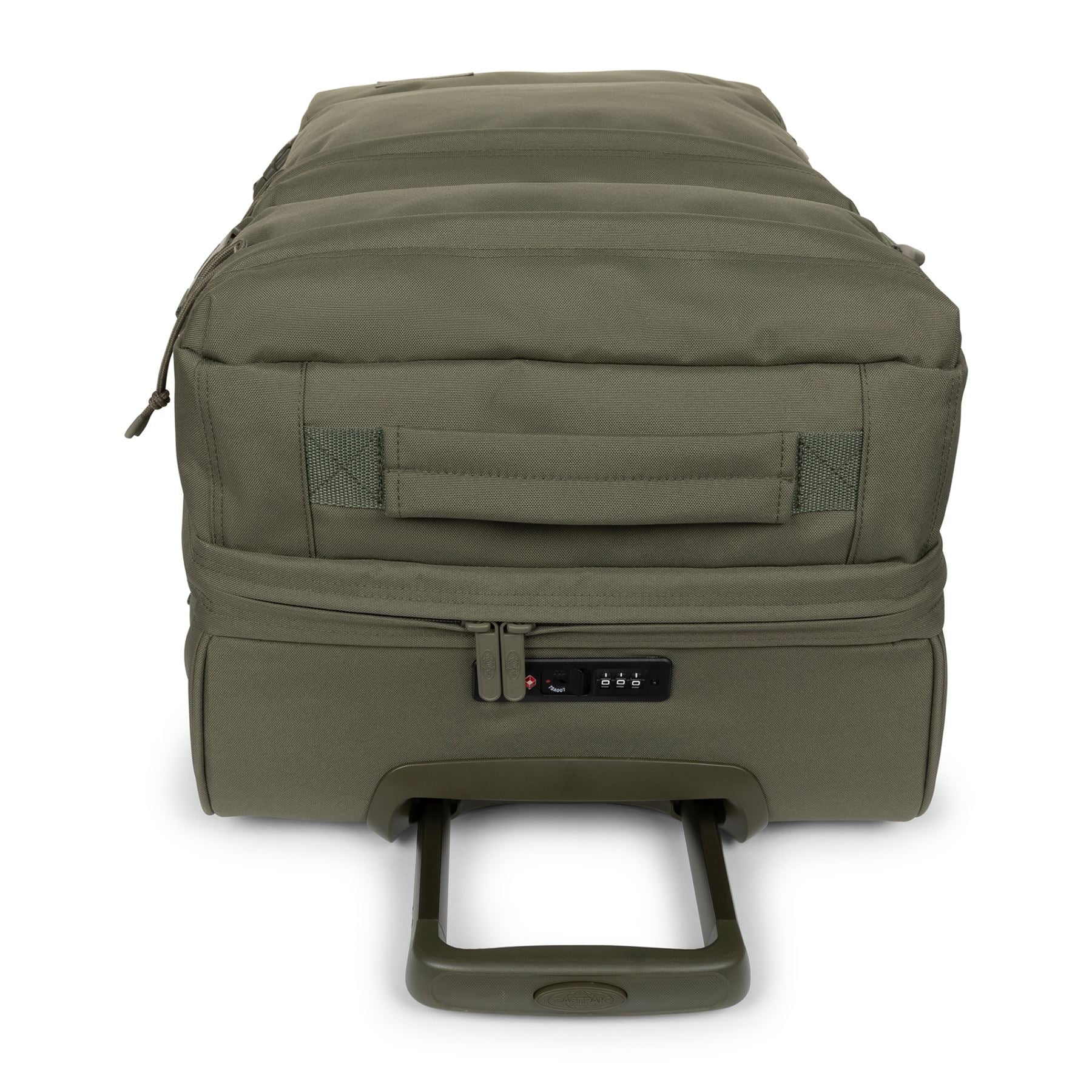 Eastpak Transit'R Plus Rolling Holdall Luggage - Image 61