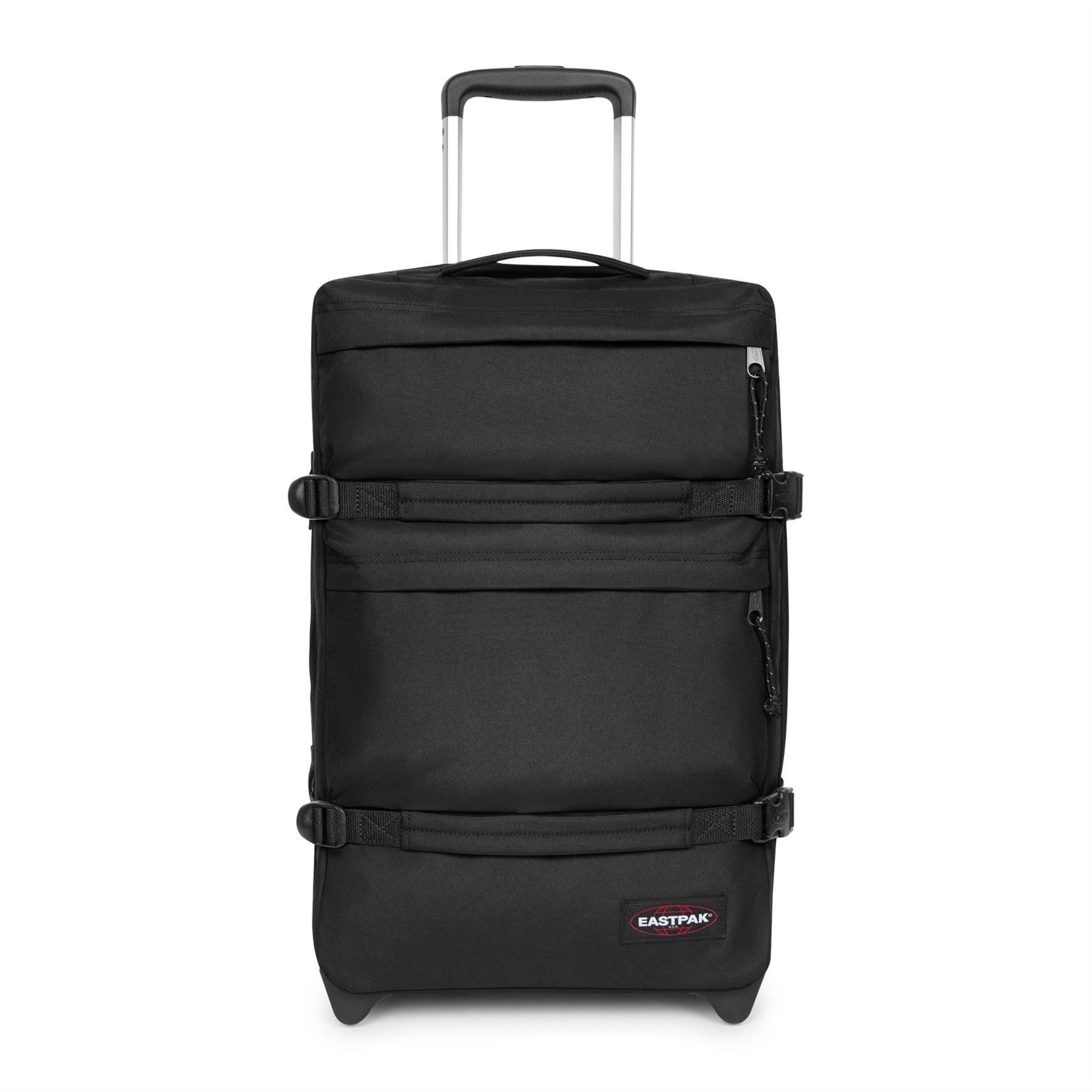 Eastpak Transit'R Plus Rolling Holdall Luggage - Image 71