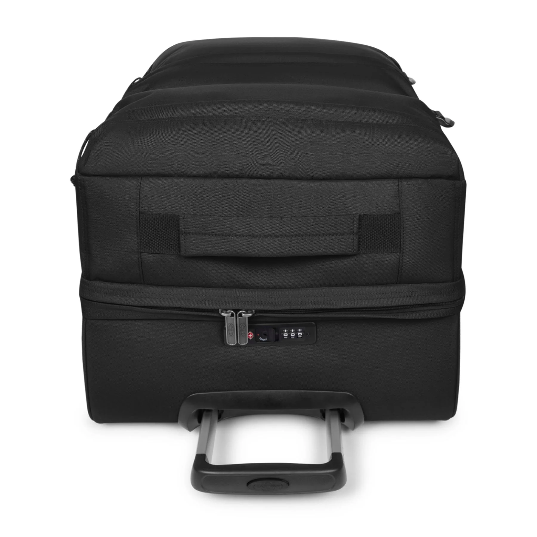 Eastpak Transit'R Plus Rolling Holdall Luggage - Image 79