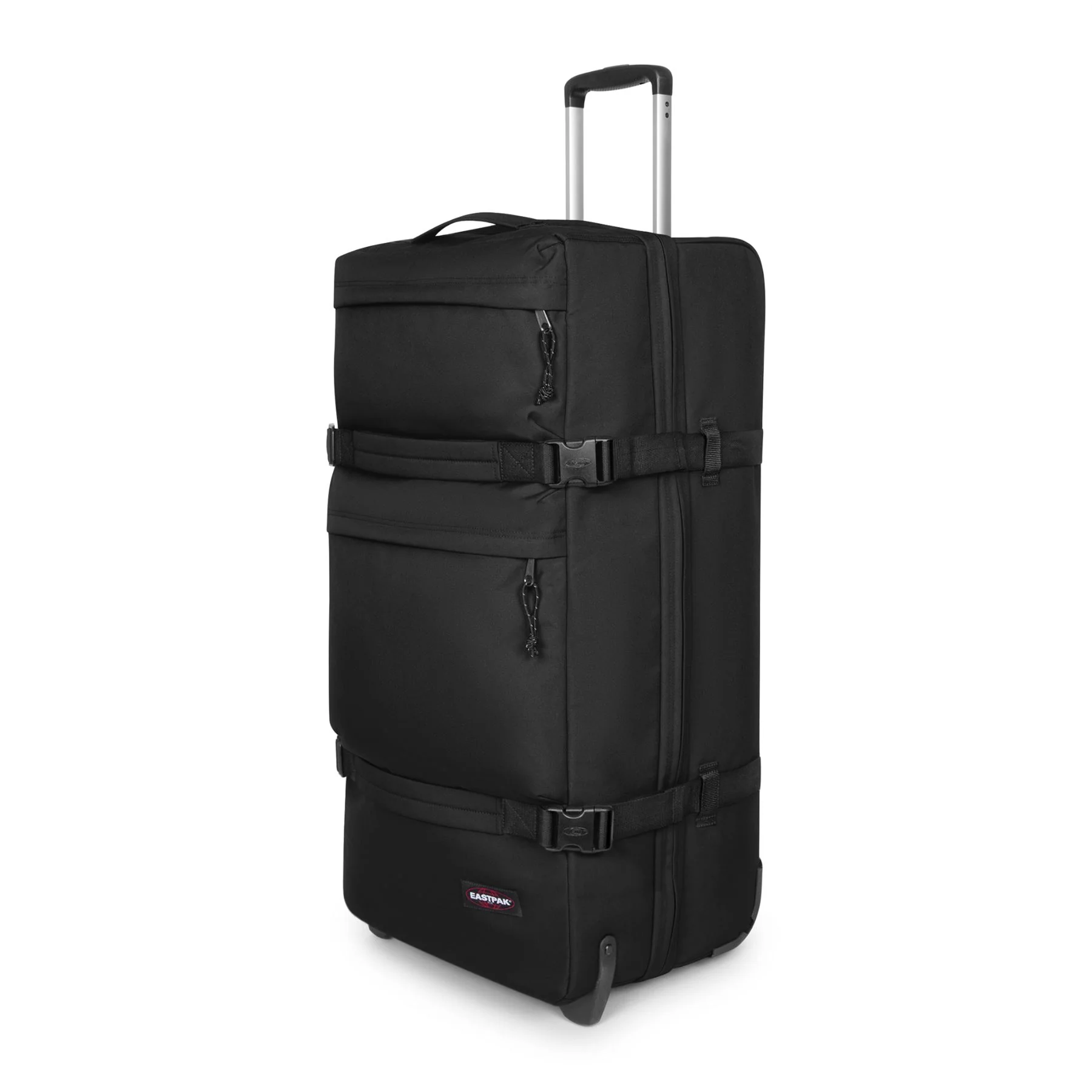 Eastpak Transit'R Plus Rolling Holdall Luggage - Image 80