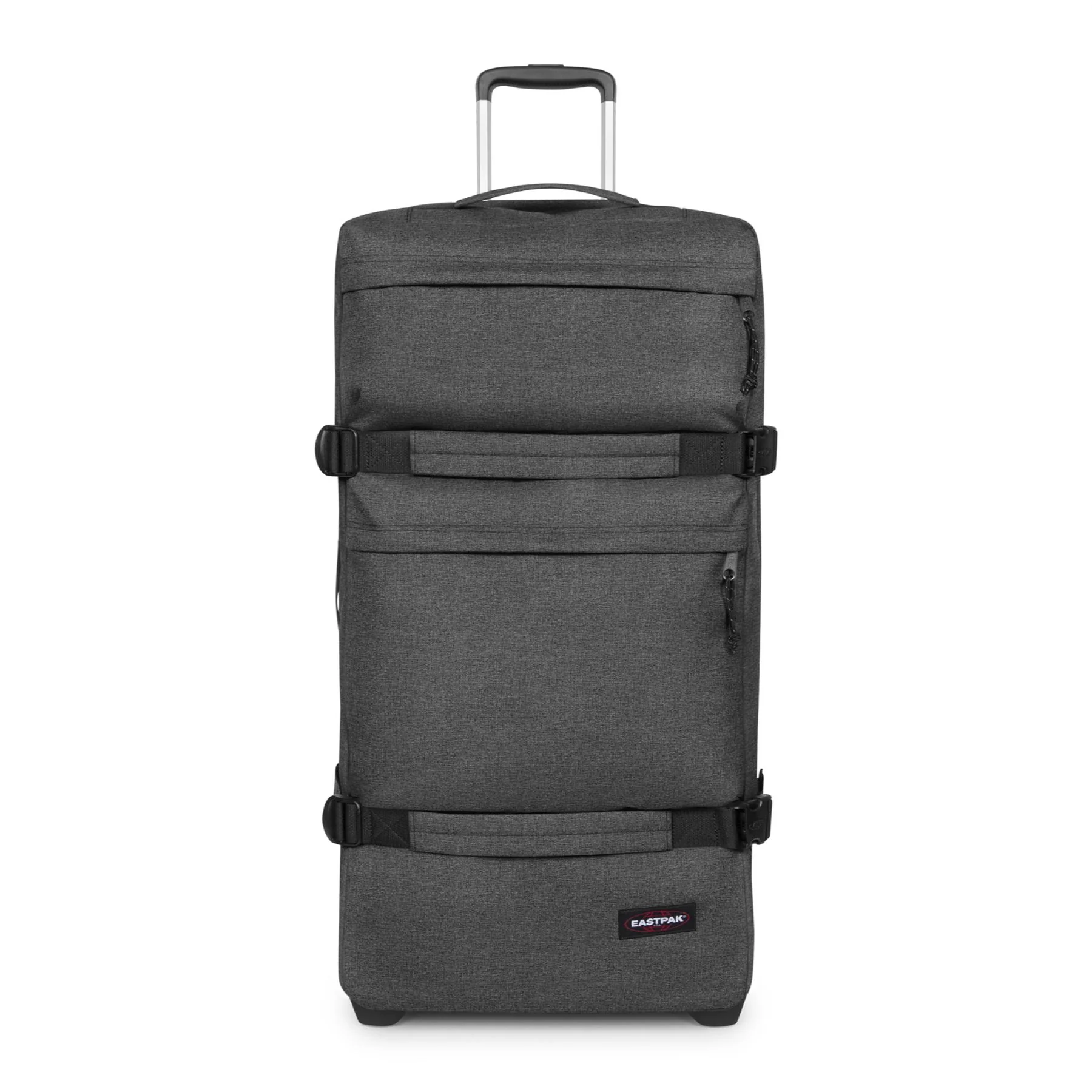 Eastpak Transit'R Plus Rolling Holdall Luggage - Image 81