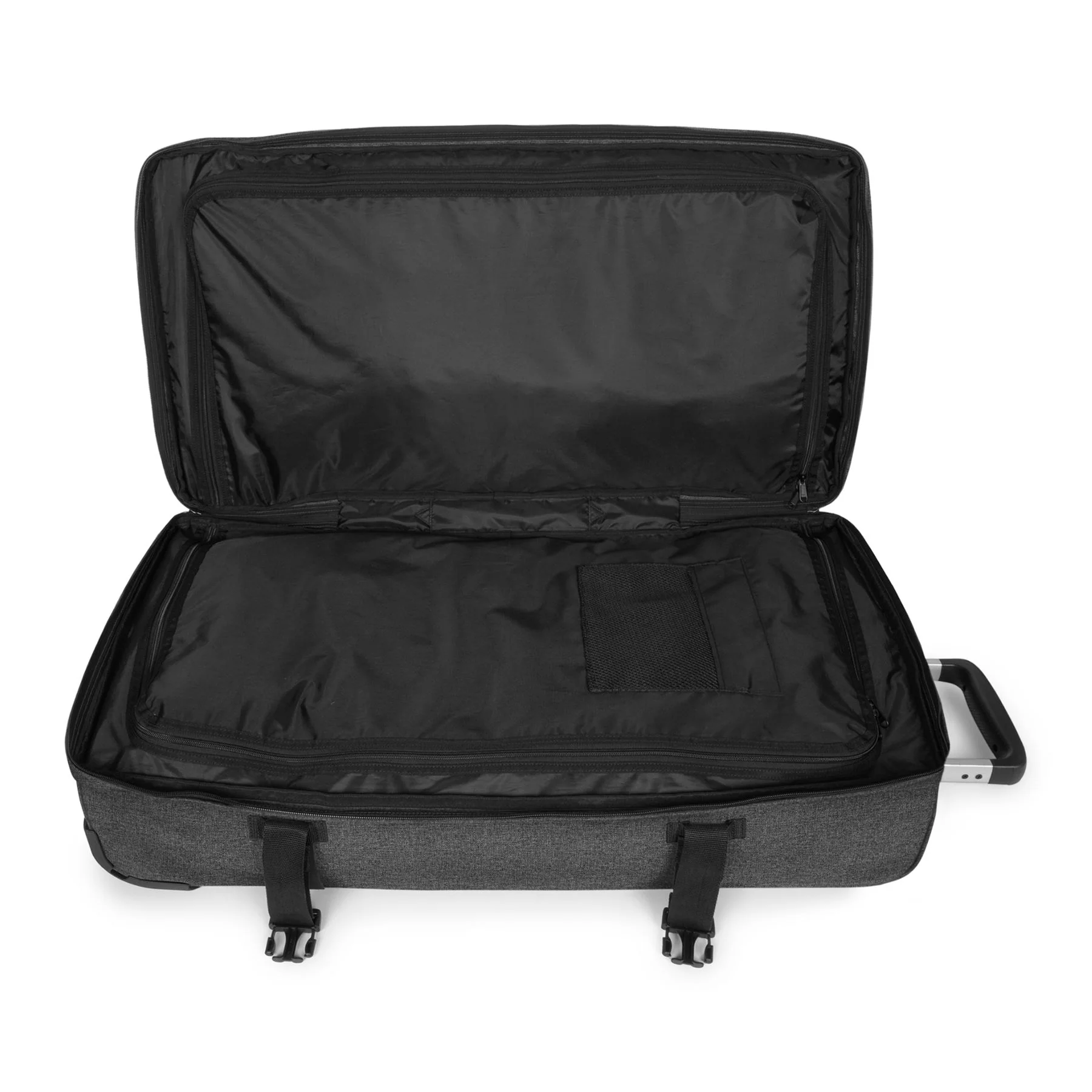 Eastpak Transit'R Plus Rolling Holdall Luggage - Image 82