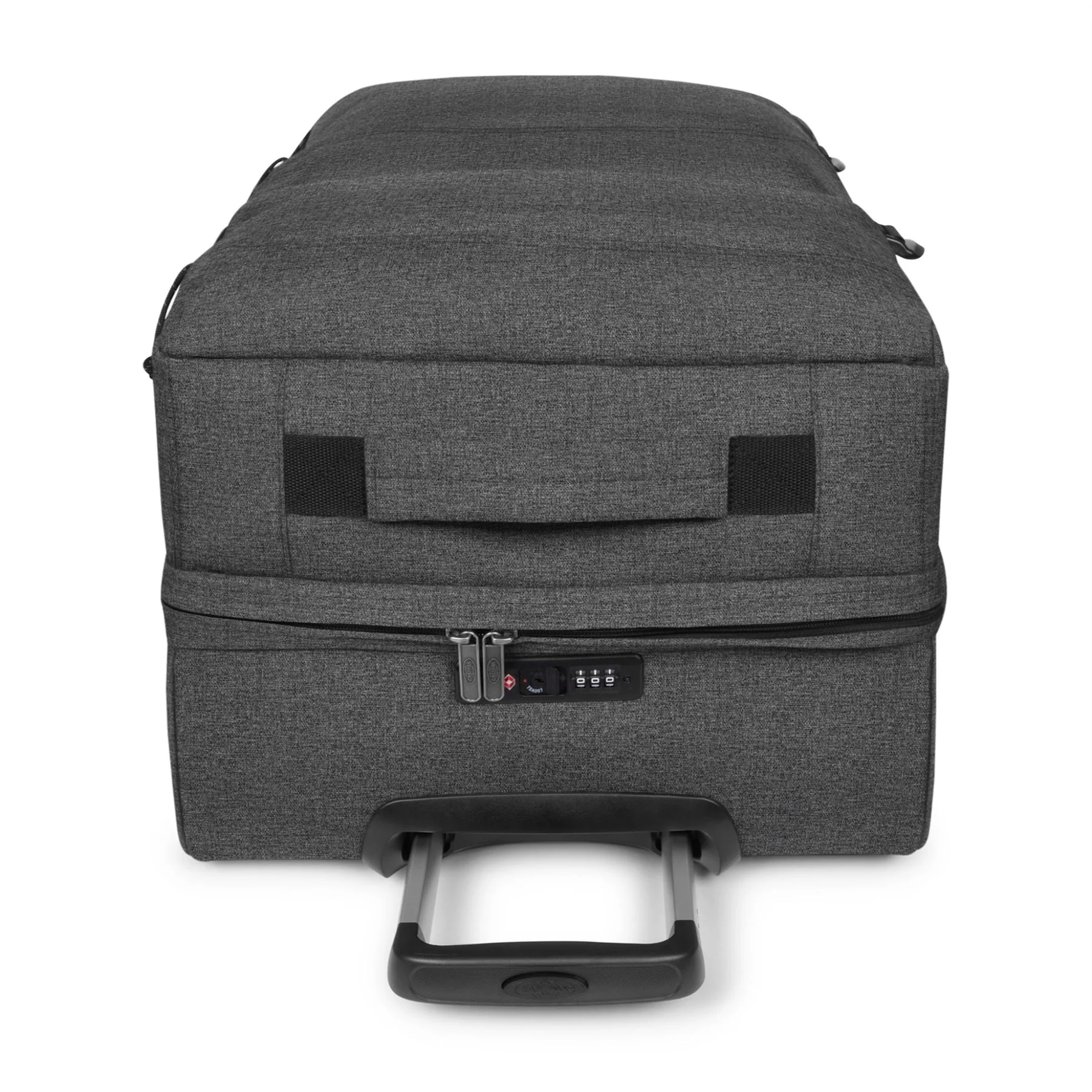 Eastpak Transit'R Plus Rolling Holdall Luggage - Image 84
