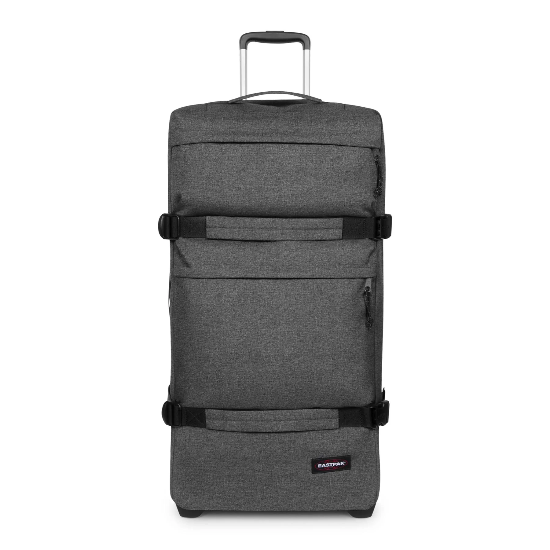 Eastpak Transit'R Plus Rolling Holdall Luggage - Image 91