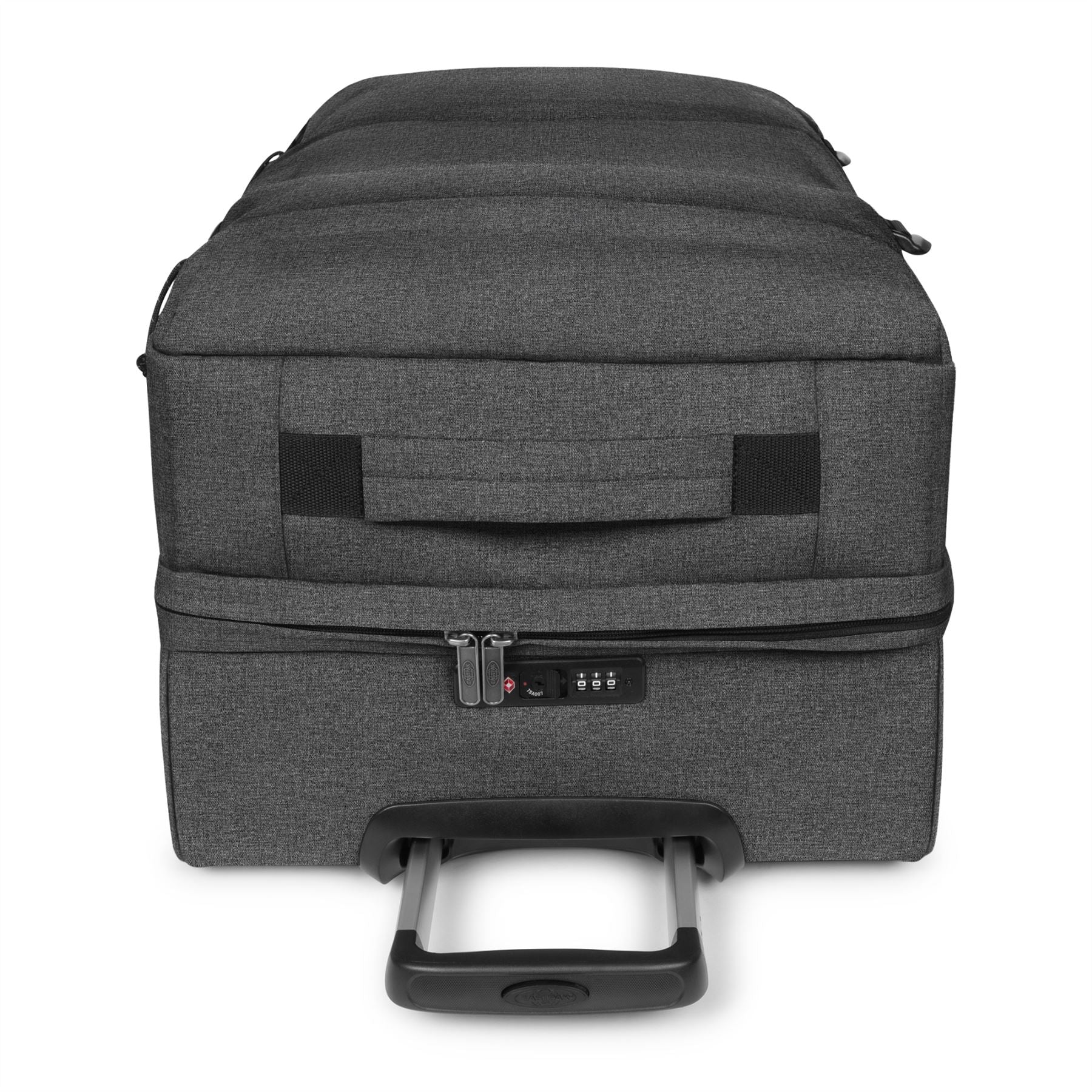 Eastpak Transit'R Plus Rolling Holdall Luggage - Image 94