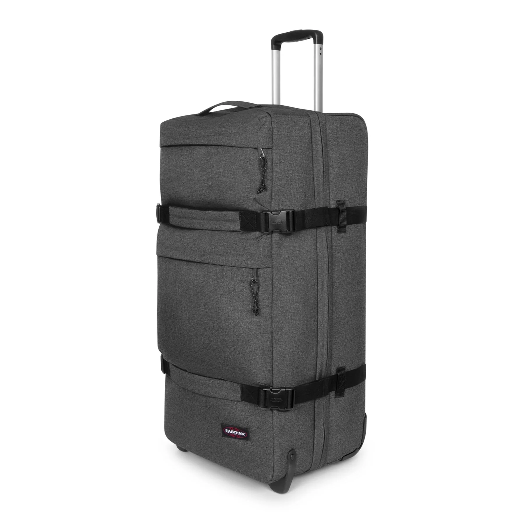Eastpak Transit'R Plus Rolling Holdall Luggage - Image 95