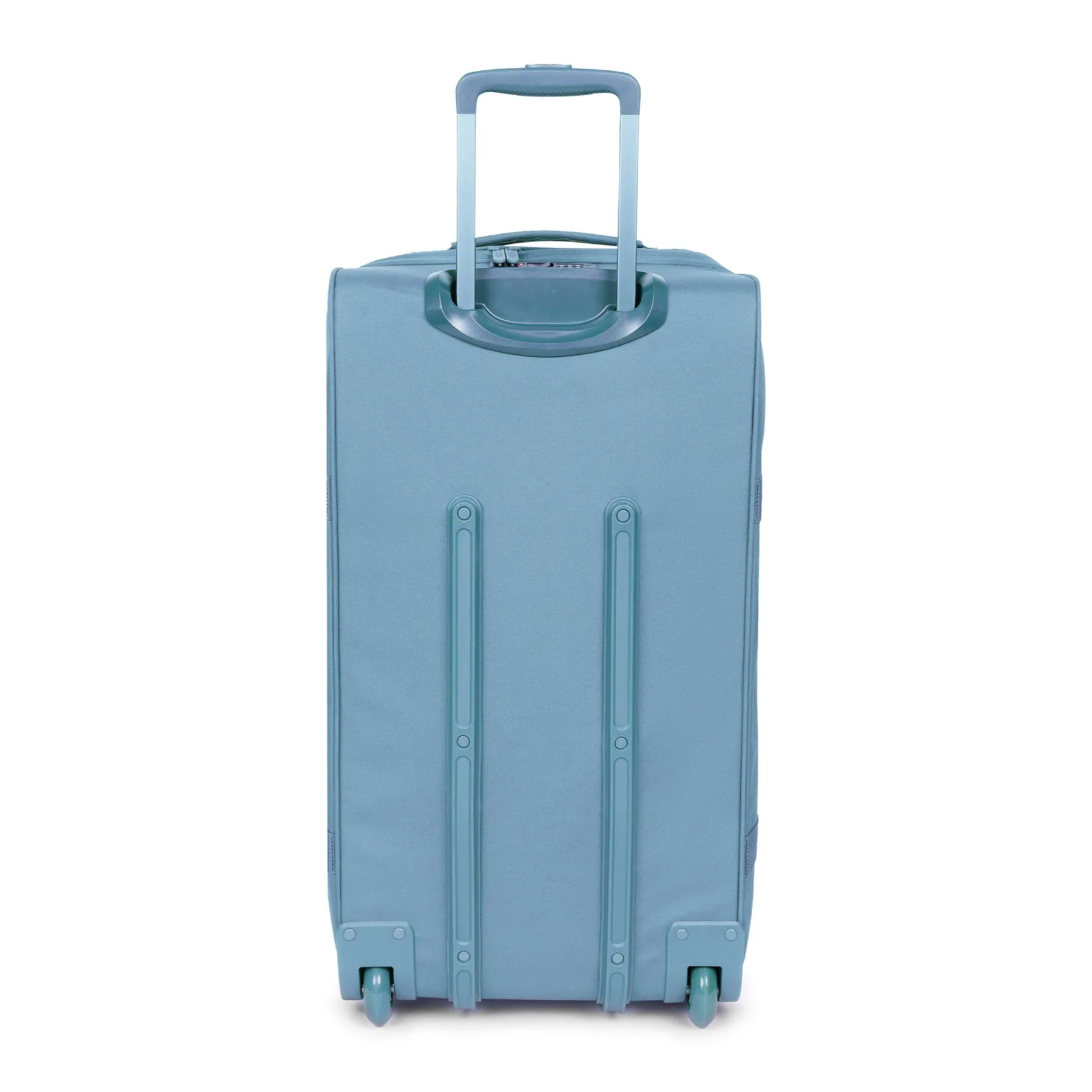 Eastpak Transit'R Plus Rolling Holdall Luggage - Image 98