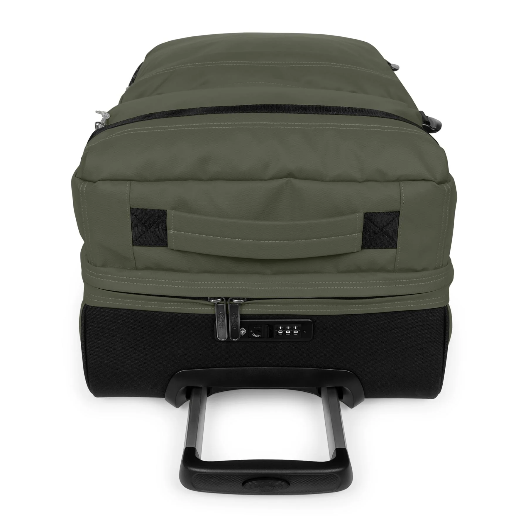 Eastpak Transit'R Plus Tarp Rolling Holdall - Image 11