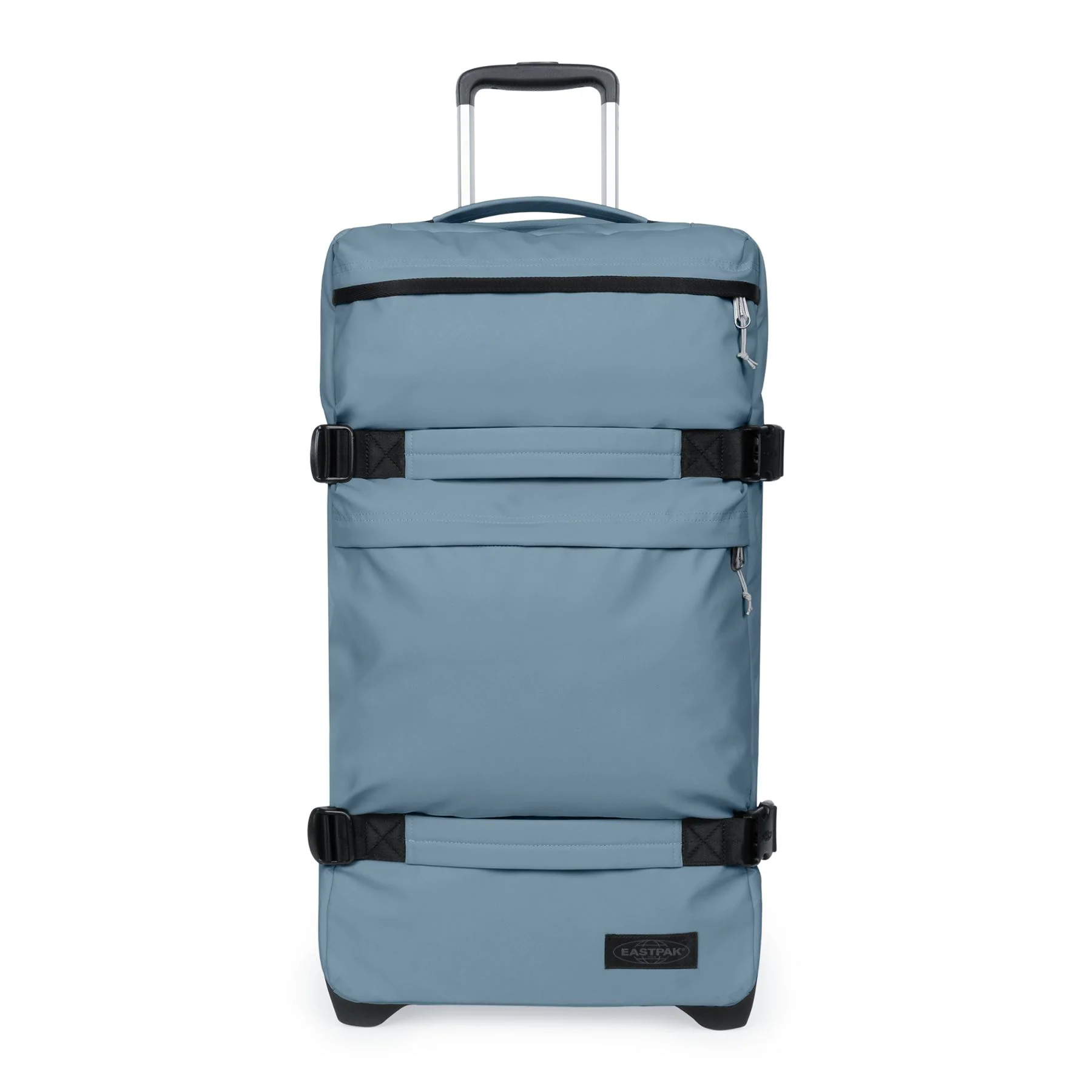Eastpak Transit'R Plus Tarp Rolling Holdall - Image 12