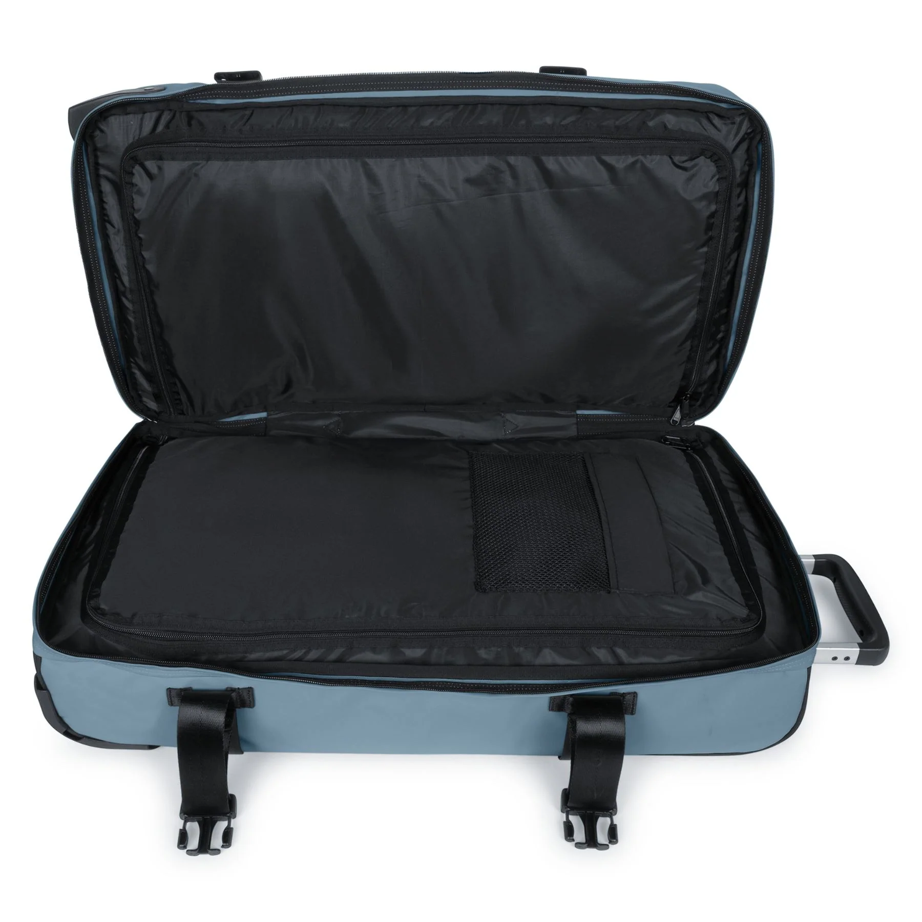 Eastpak Transit'R Plus Tarp Rolling Holdall - Image 13