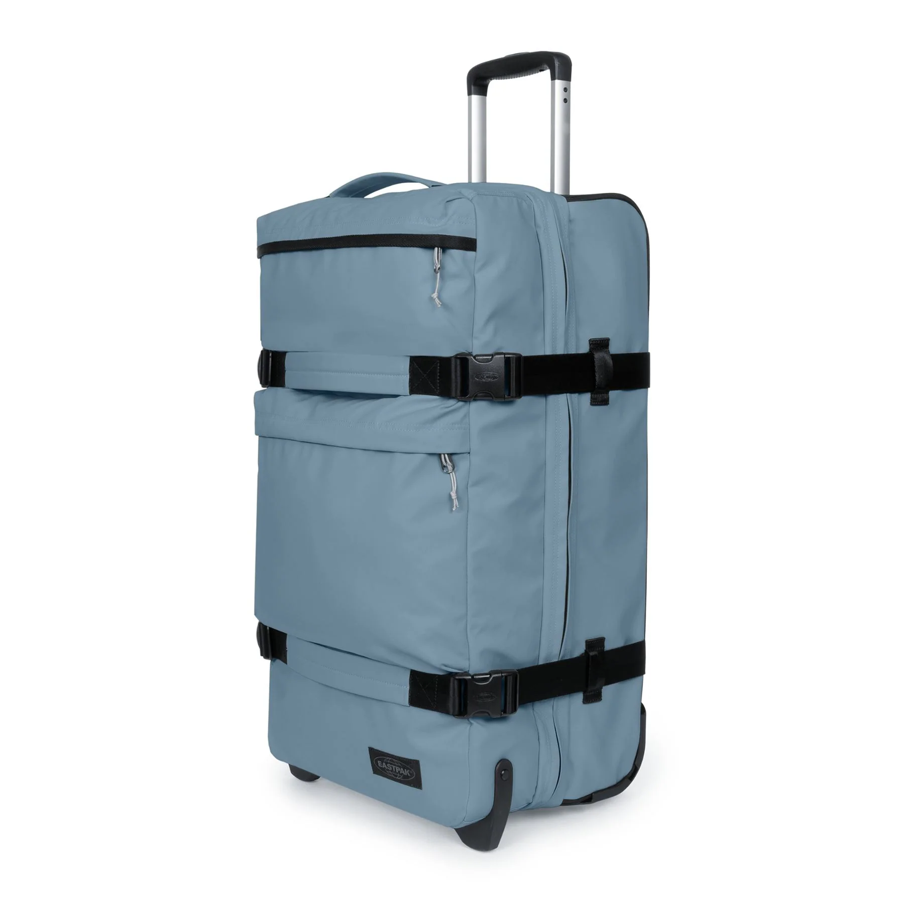 Eastpak Transit'R Plus Tarp Rolling Holdall - Image 15
