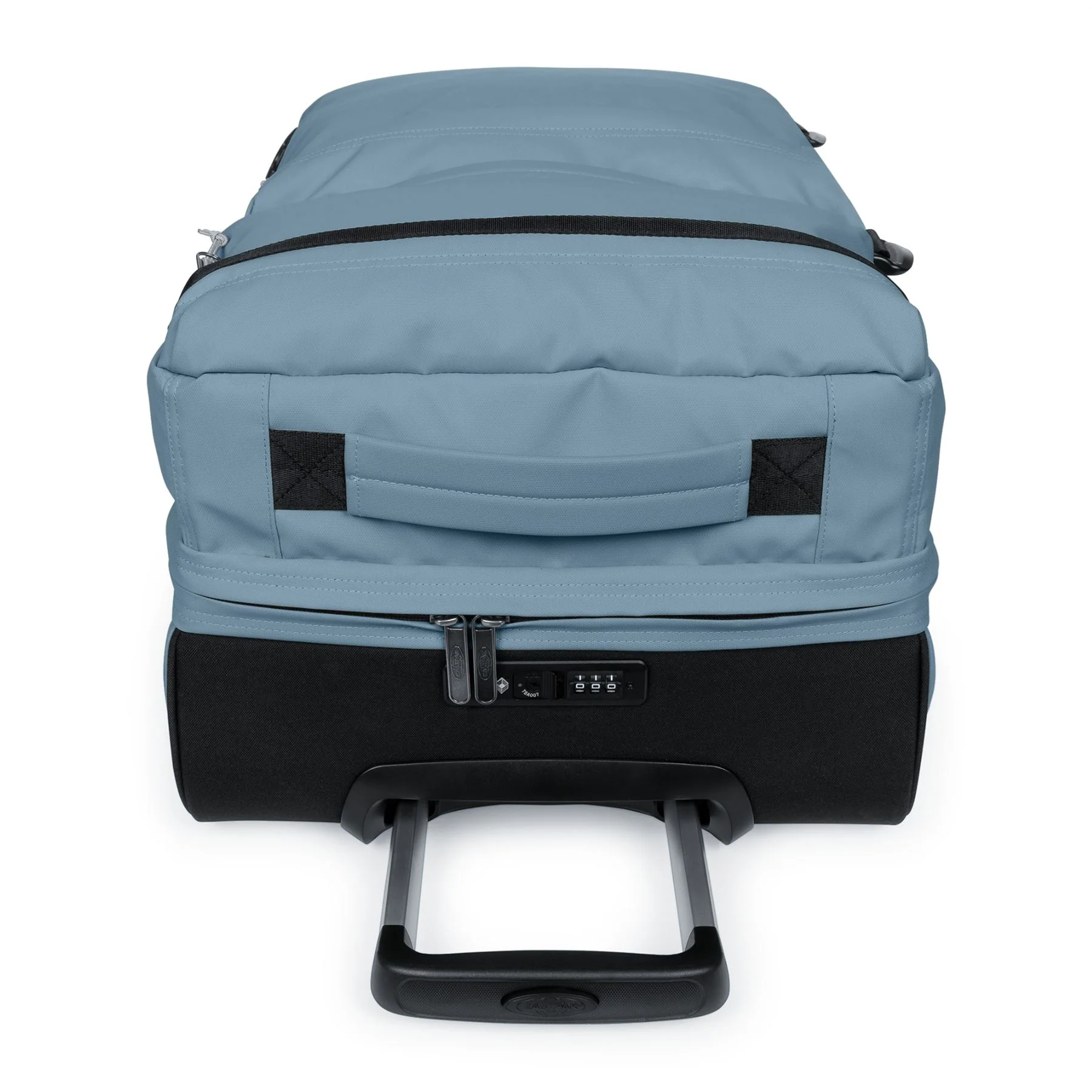 Eastpak Transit'R Plus Tarp Rolling Holdall - Image 16