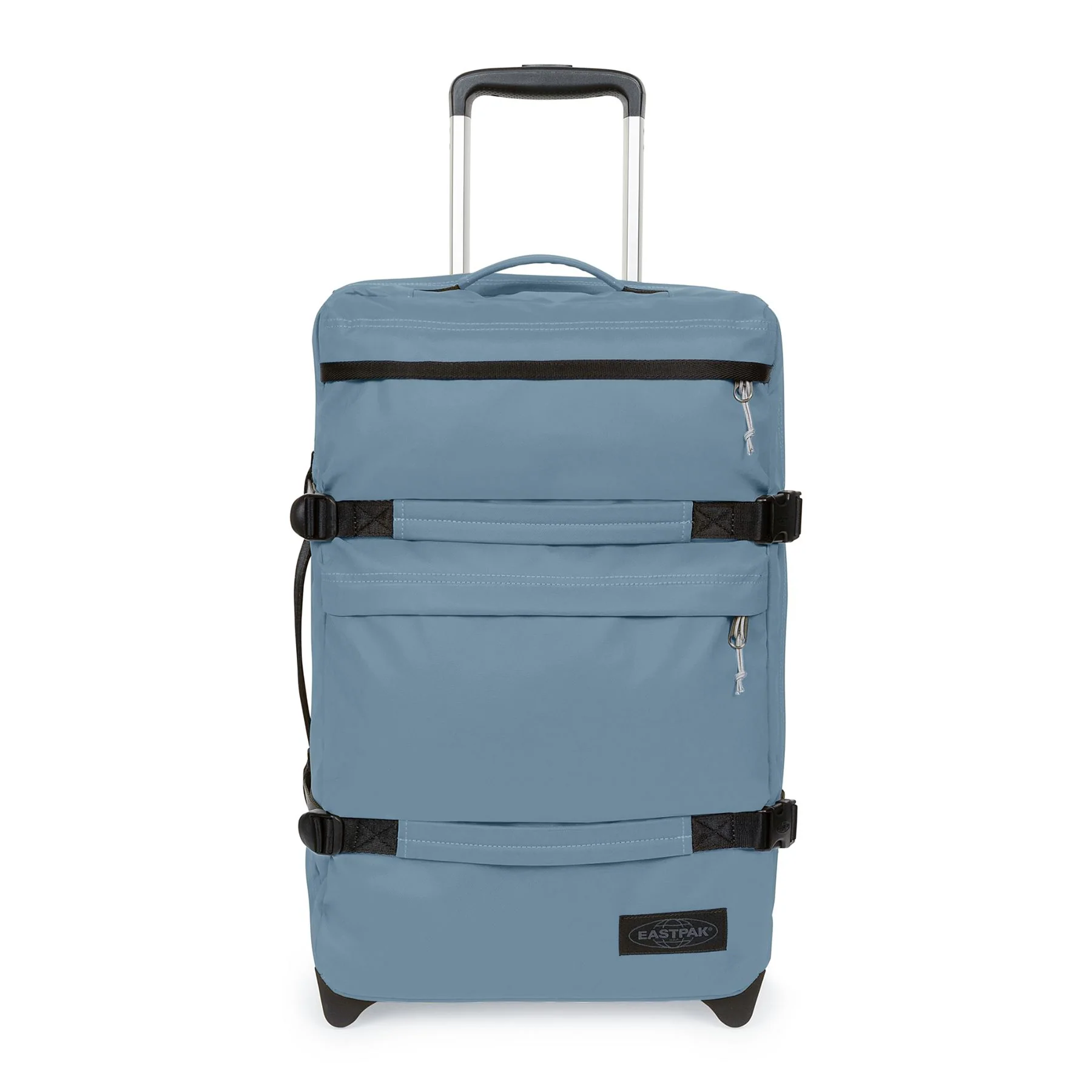 Eastpak Transit'R Plus Tarp Rolling Holdall - Image 17