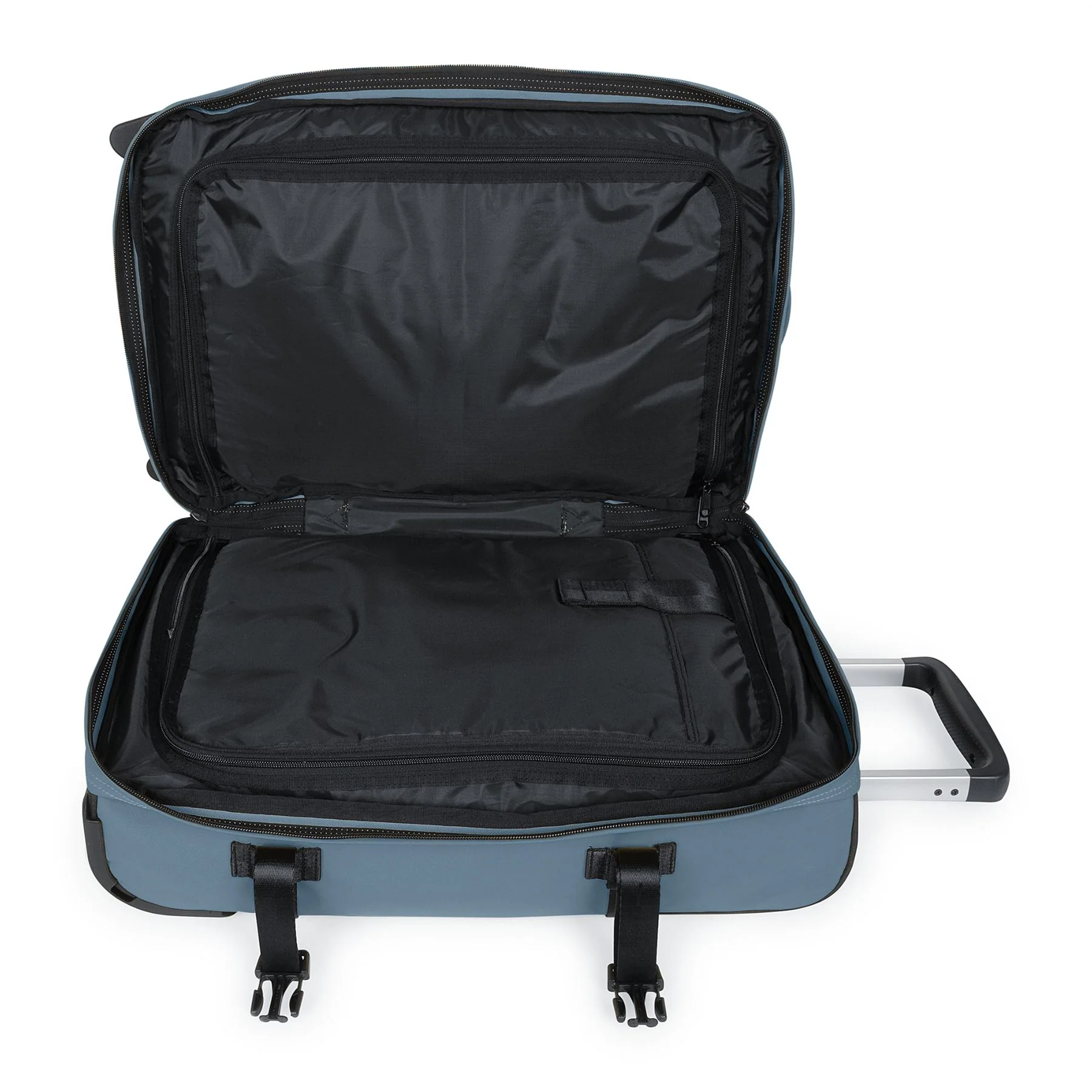 Eastpak Transit'R Plus Tarp Rolling Holdall - Image 18