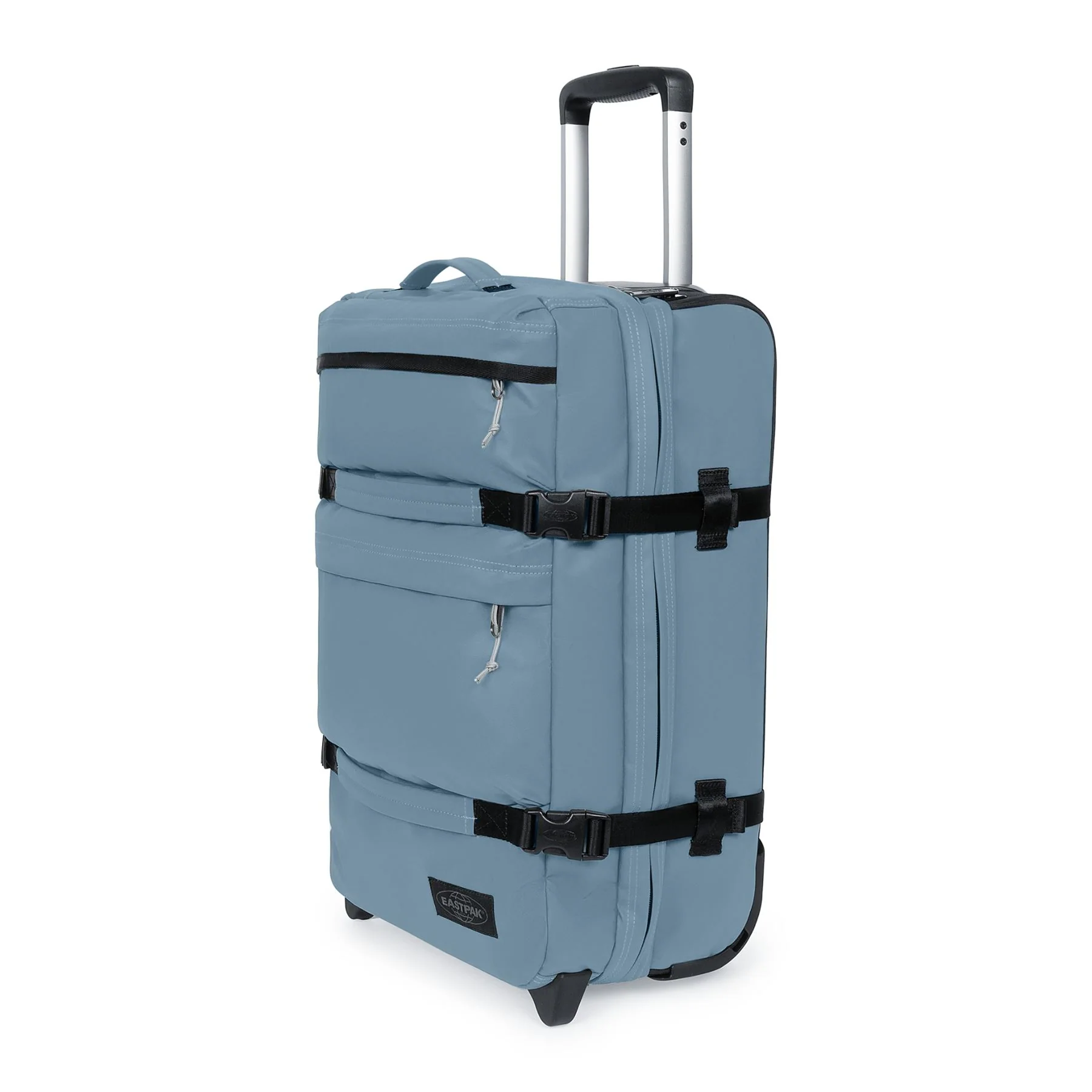 Eastpak Transit'R Plus Tarp Rolling Holdall - Image 20