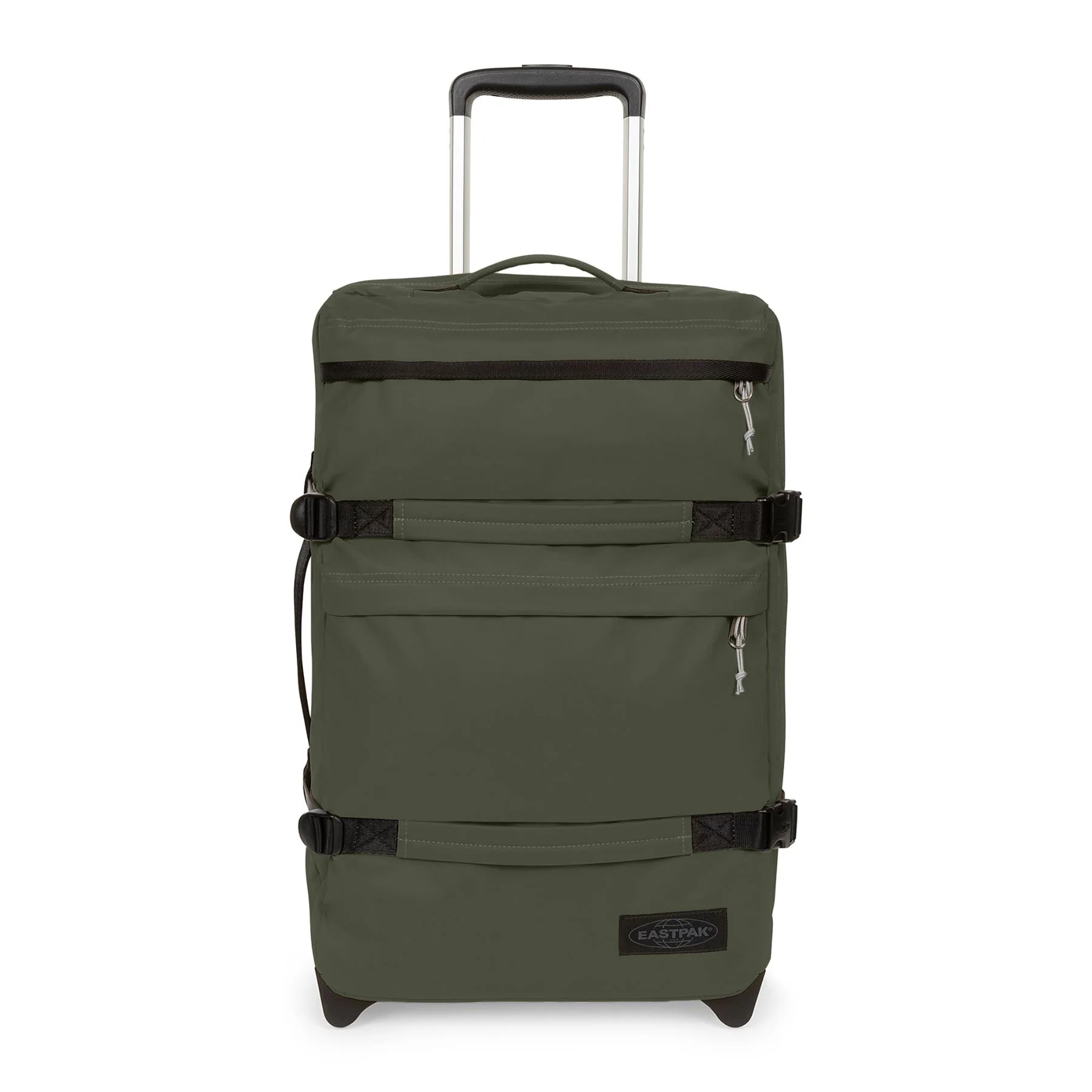 Eastpak Transit'R Plus Tarp Rolling Holdall - Image 22