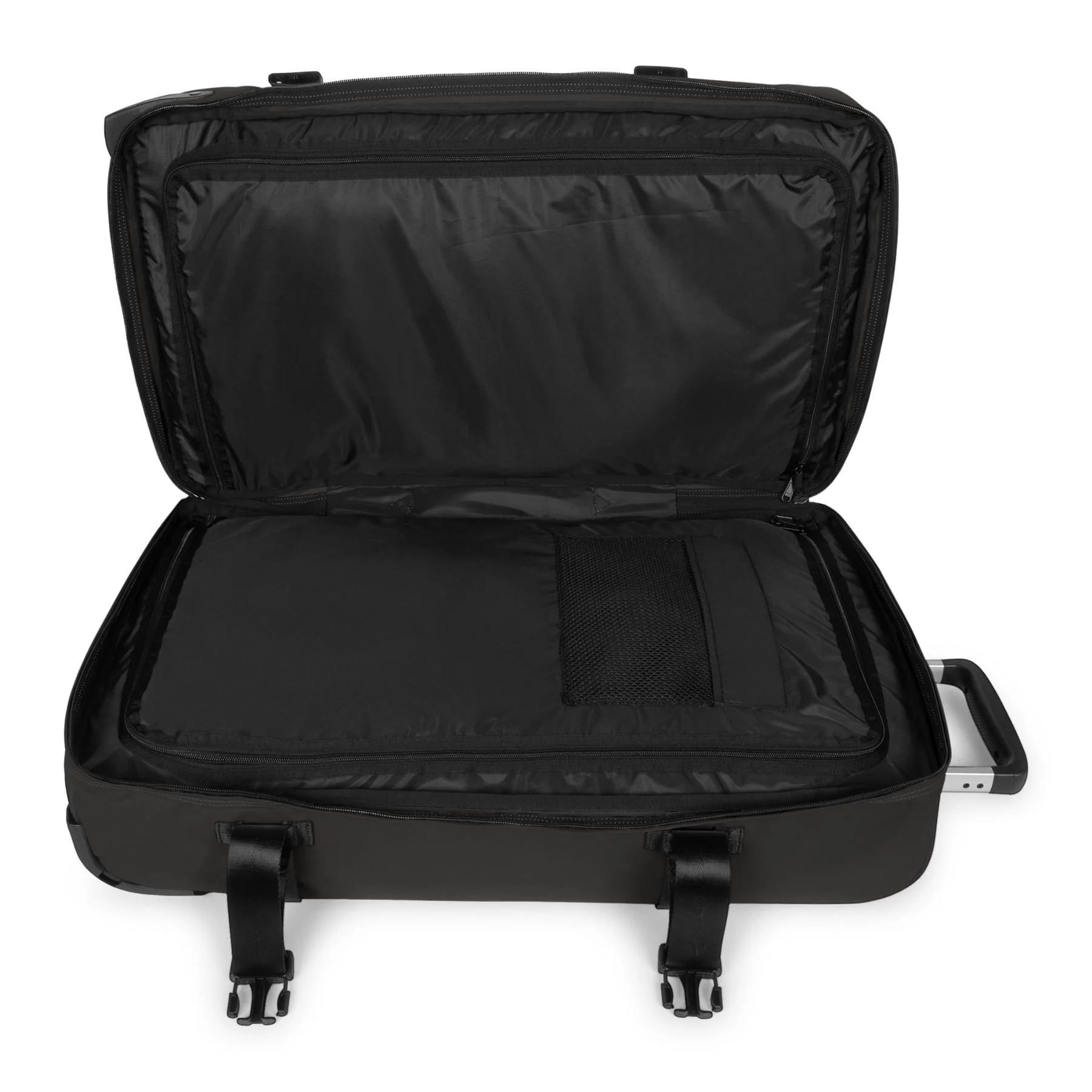 Eastpak Transit'R Plus Tarp Rolling Holdall - Image 28