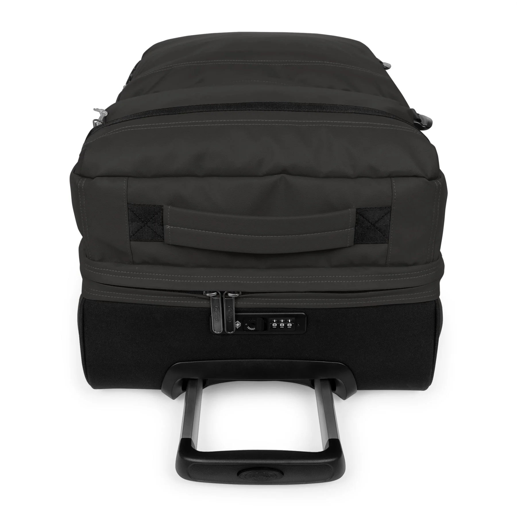 Eastpak Transit'R Plus Tarp Rolling Holdall - Image 31