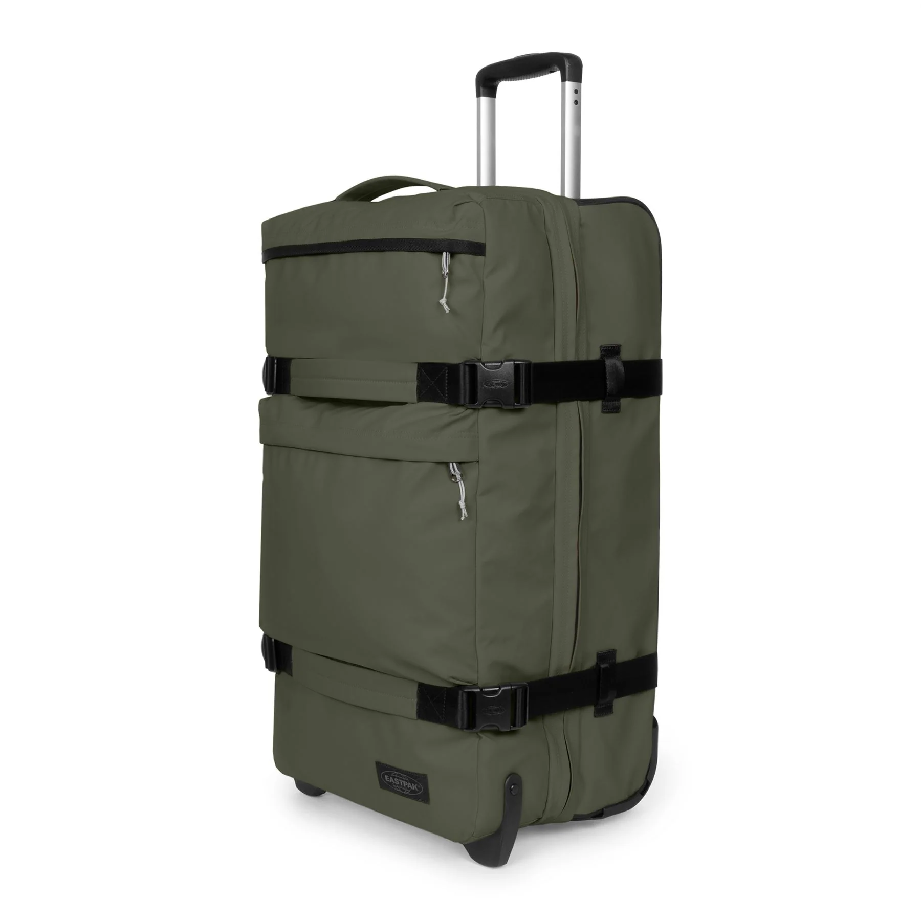 Eastpak Transit'R Plus Tarp Rolling Holdall - Image 35