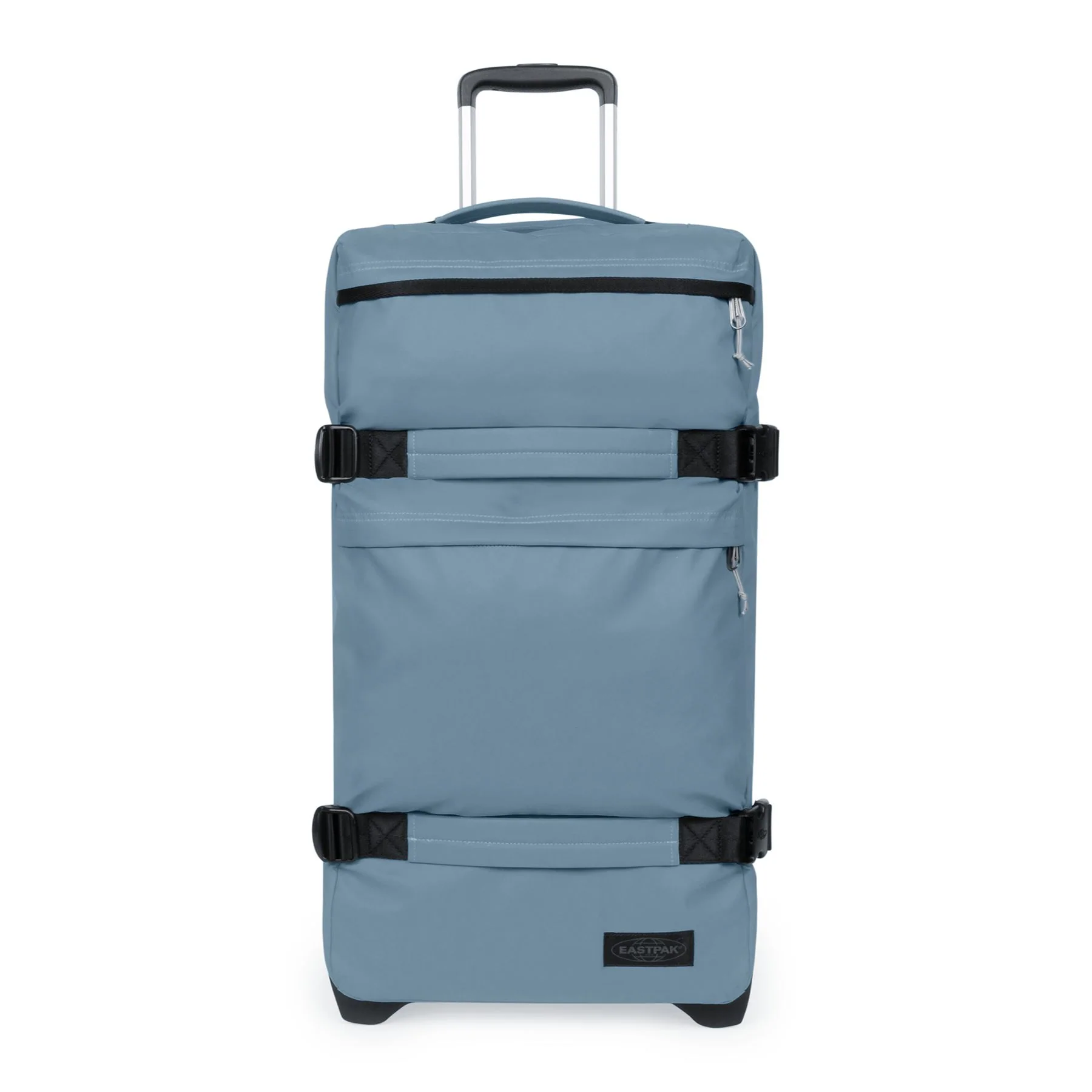 Eastpak Transit'R Plus Tarp Rolling Holdall - Image 37