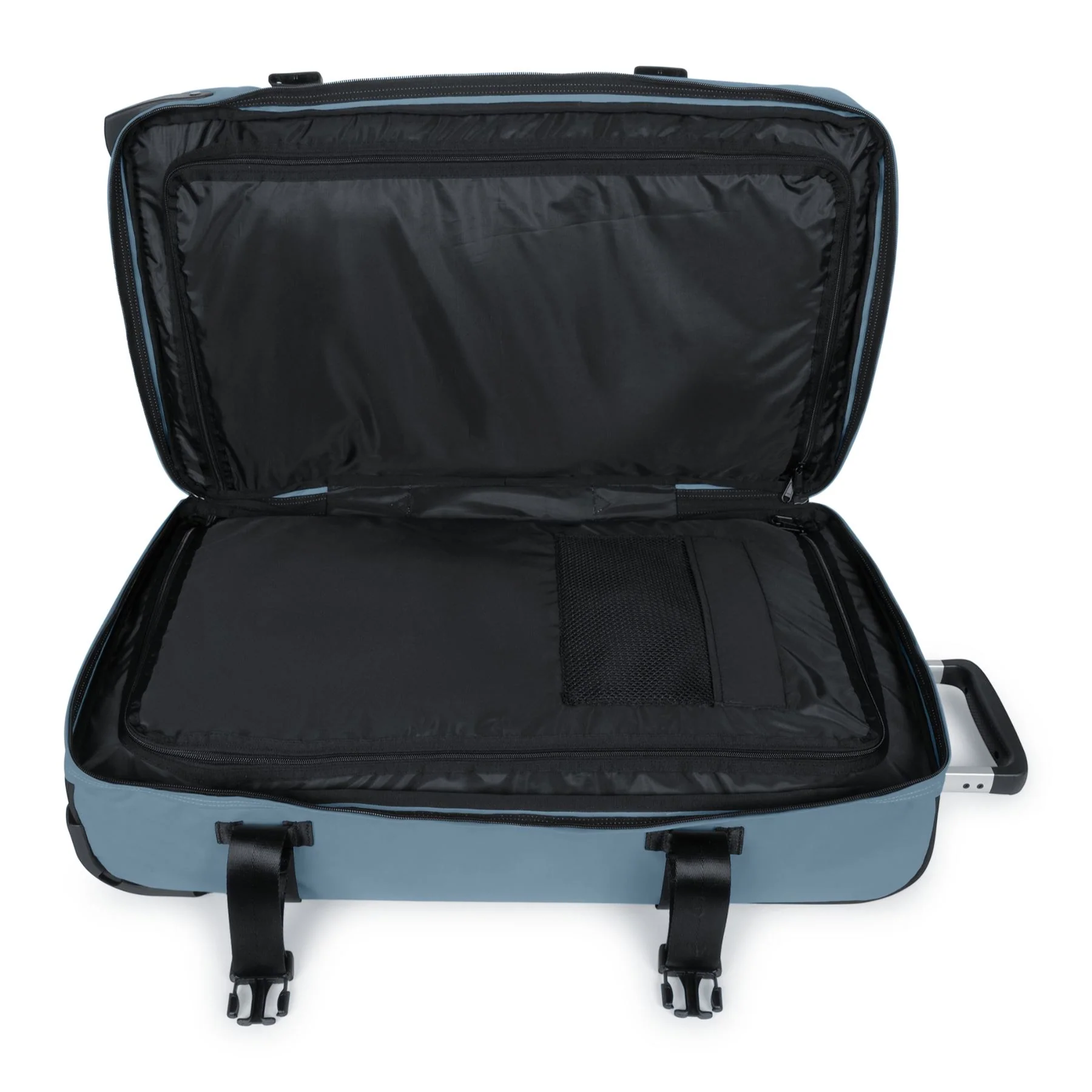 Eastpak Transit'R Plus Tarp Rolling Holdall - Image 38