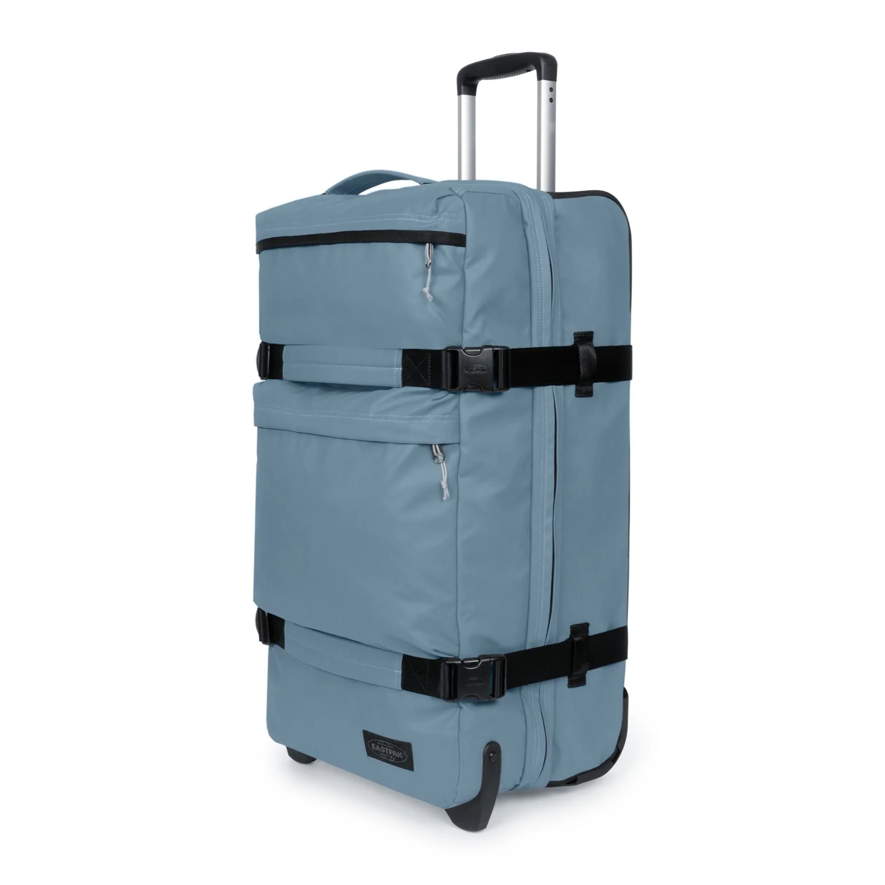 Eastpak Transit'R Plus Tarp Rolling Holdall - Image 40
