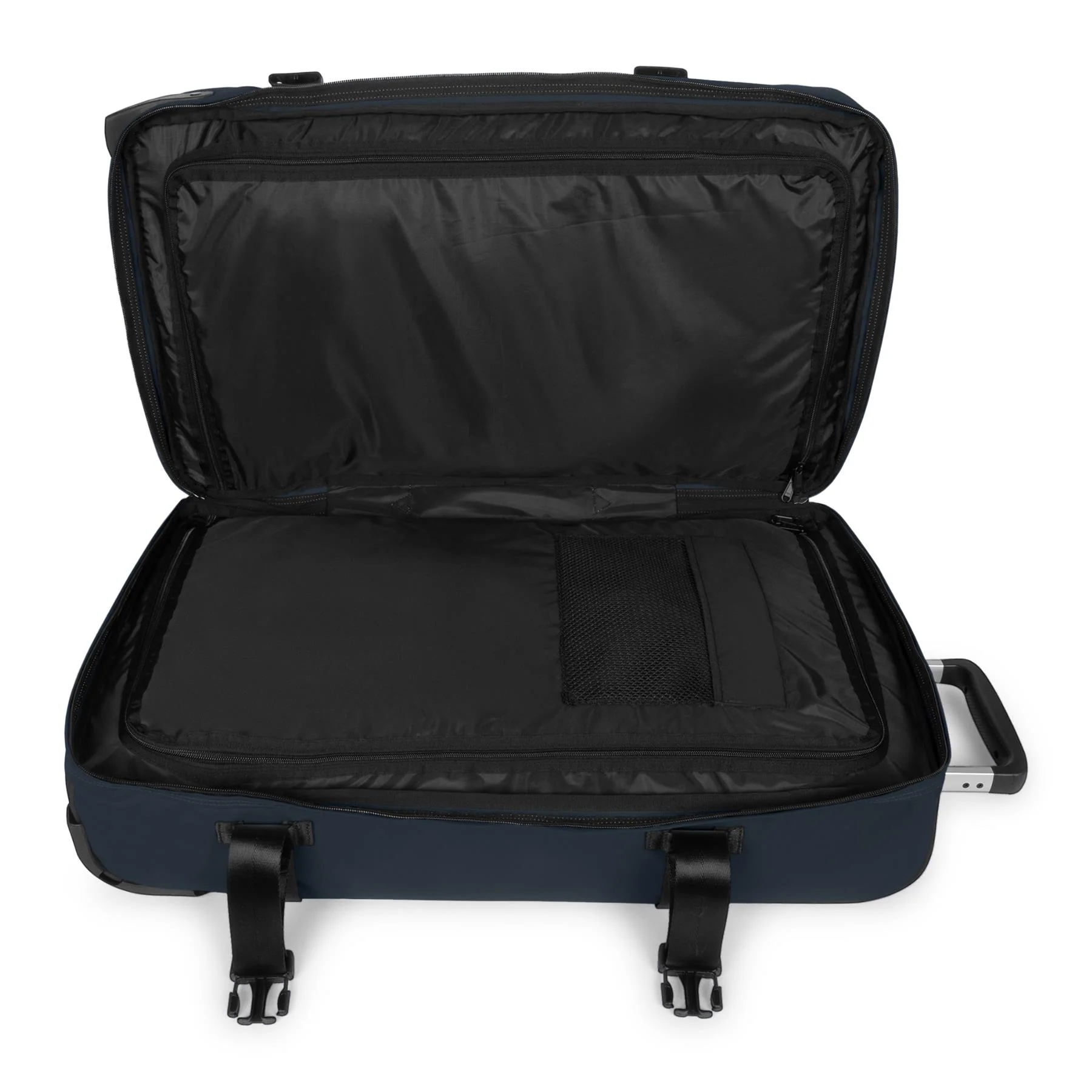 Eastpak Transit'R Plus Tarp Rolling Holdall - Image 43