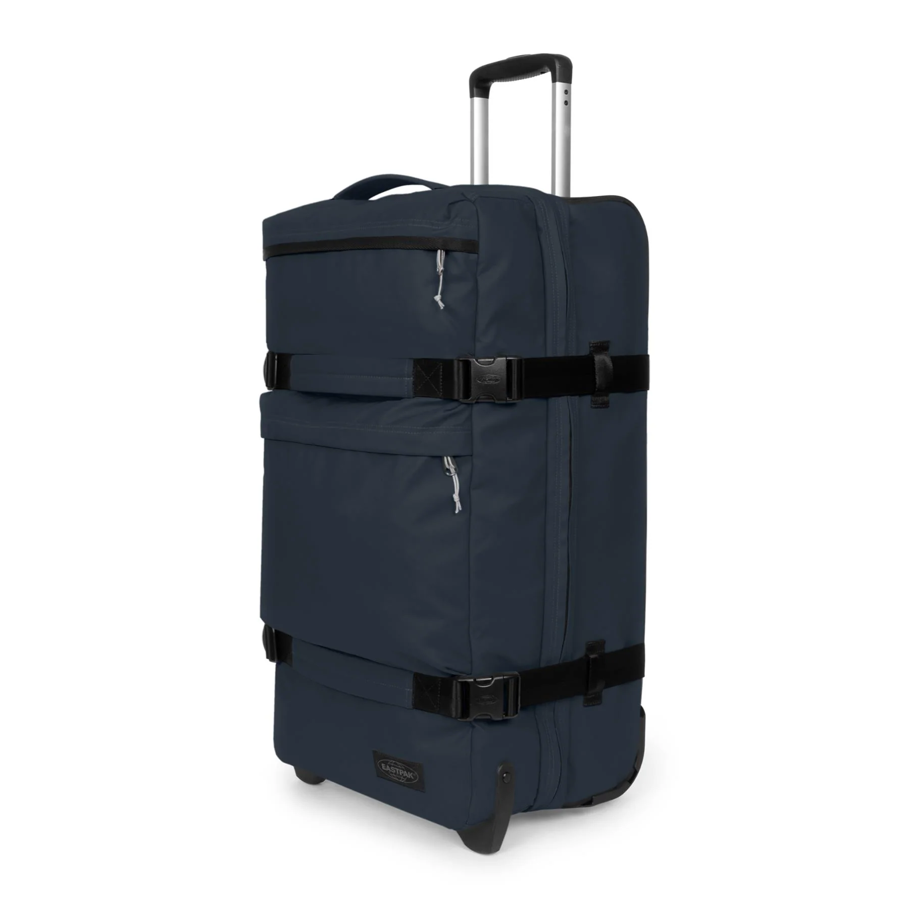 Eastpak Transit'R Plus Tarp Rolling Holdall - Image 45